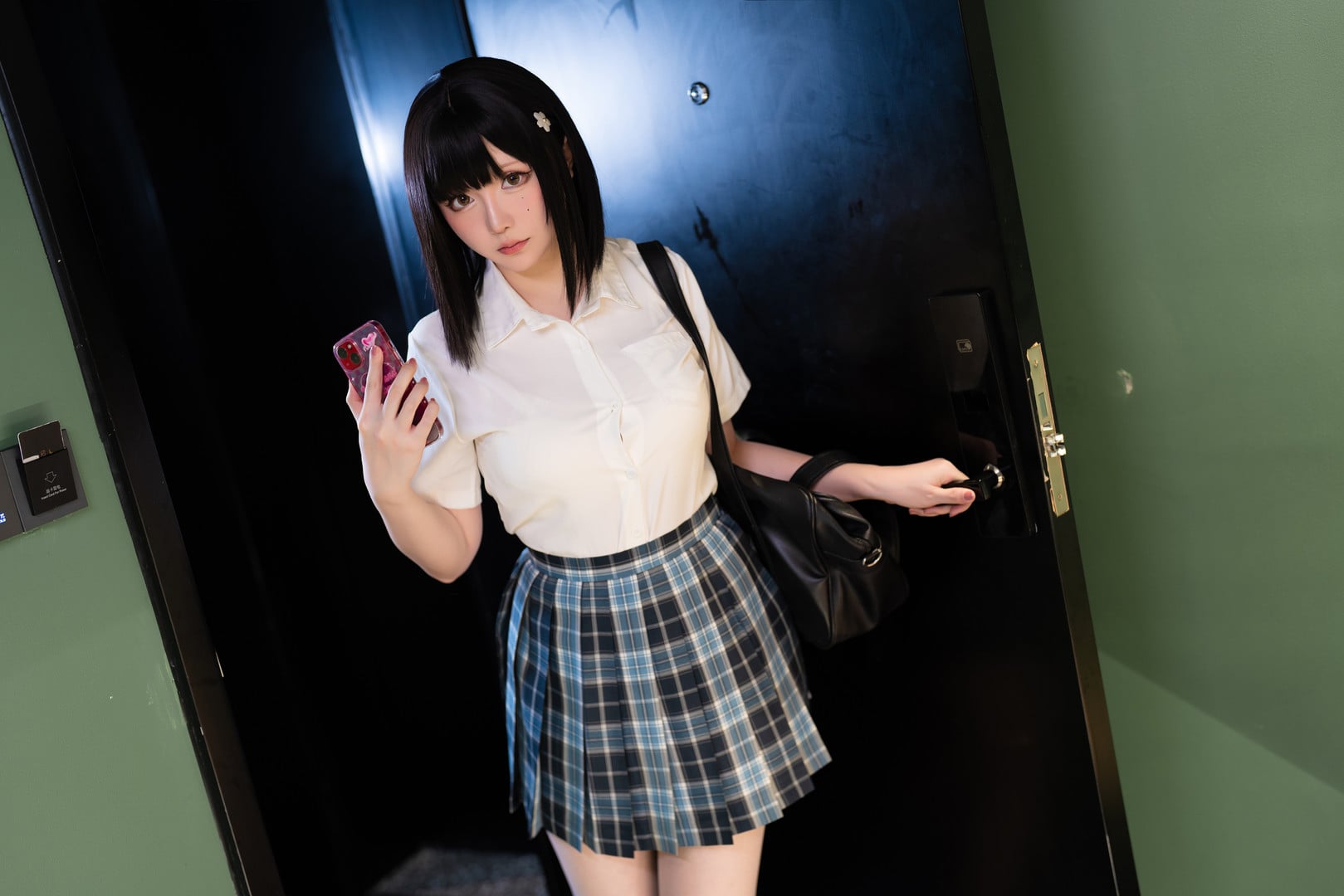 星之迟迟美女写真图片合集打包下载330套-美图拍美图拍