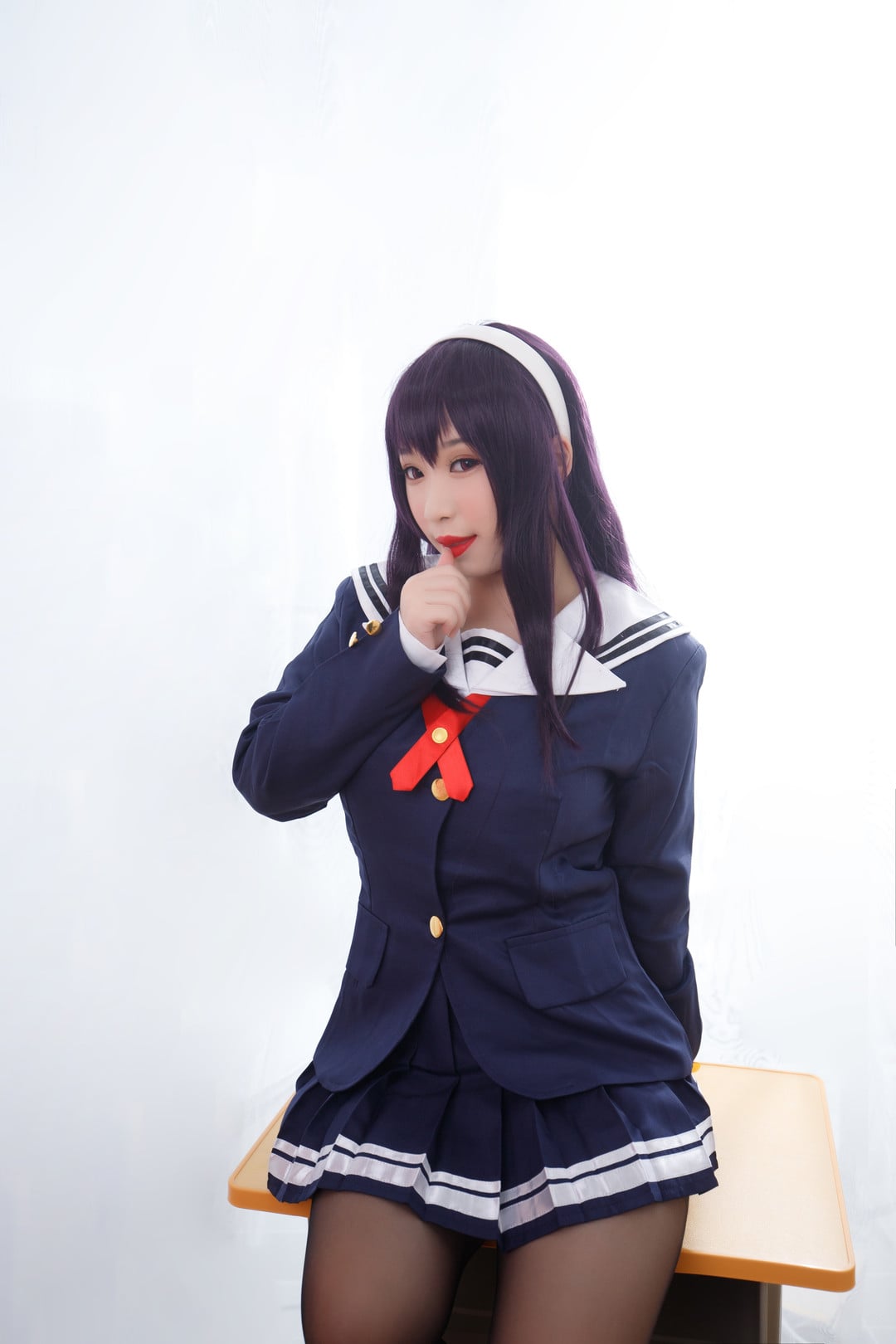 胡桃猫Kurumineko美女写真合集打包下载-美图拍美图拍