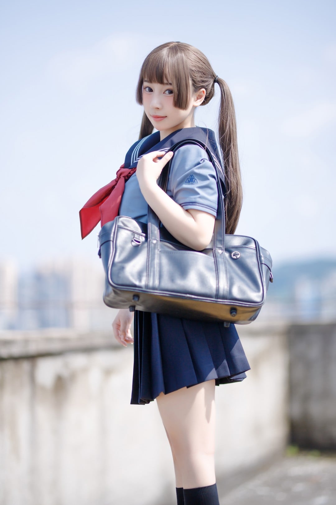 胡桃猫Kurumineko美女写真合集打包下载-美图拍美图拍