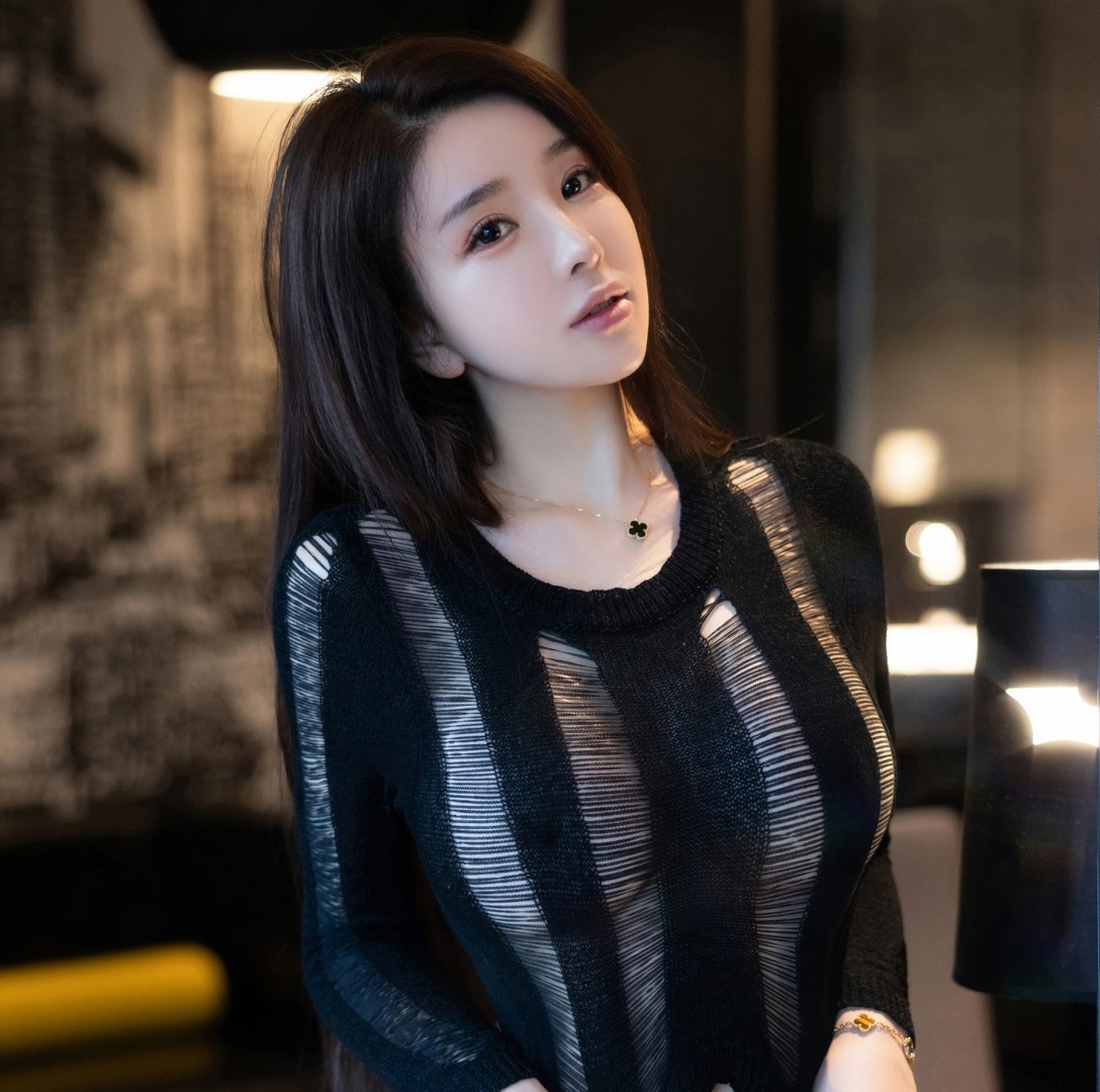雨儿酱eve – 秀人内购无水印写真8套-美图拍美图拍 雨儿酱eve – 秀人内购无水印写真8套-美图拍美图拍