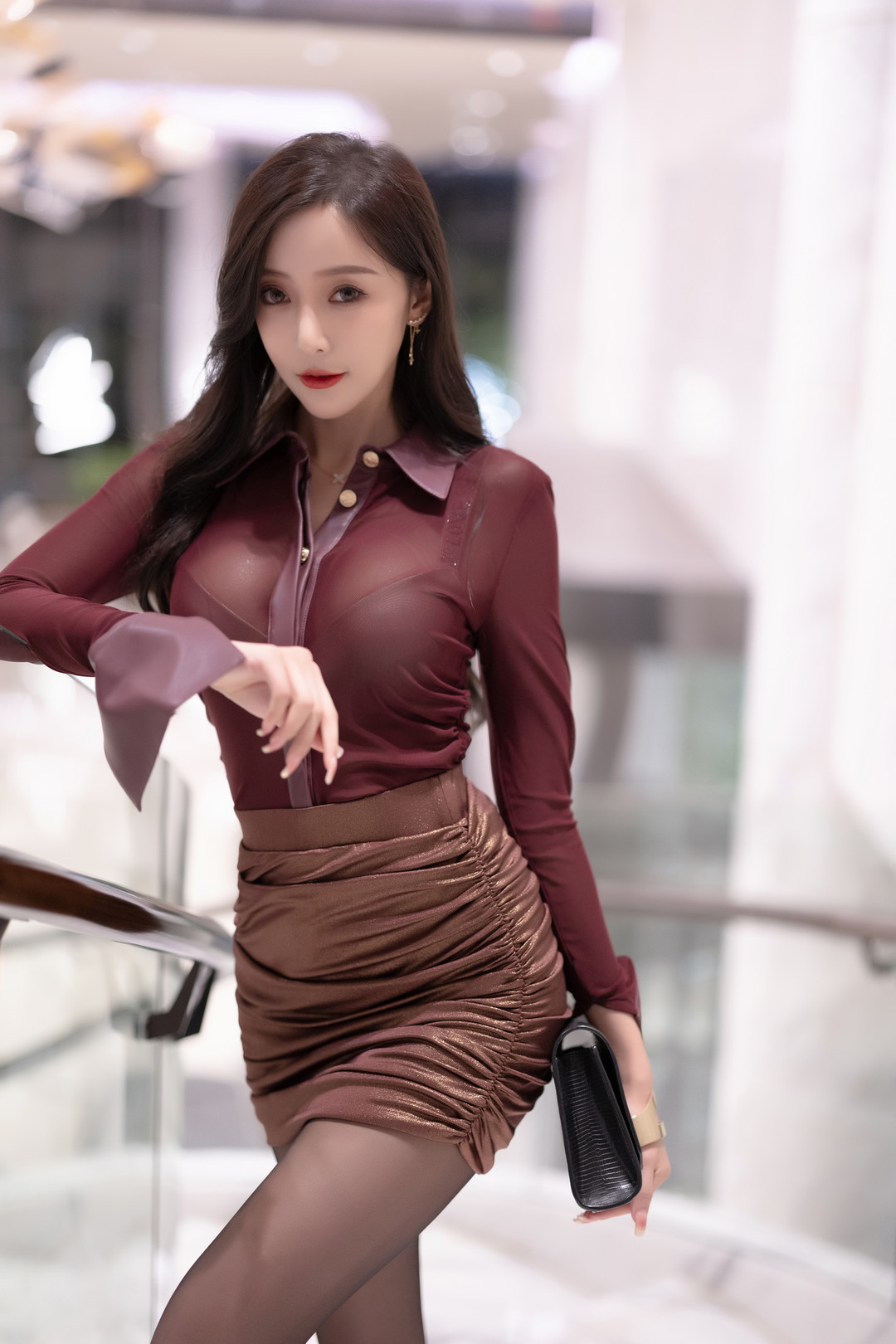 王馨瑶 – 秀人内购无水印套图55套-美图拍美图拍 王馨瑶 – 秀人内购无水印套图55套-美图拍美图拍