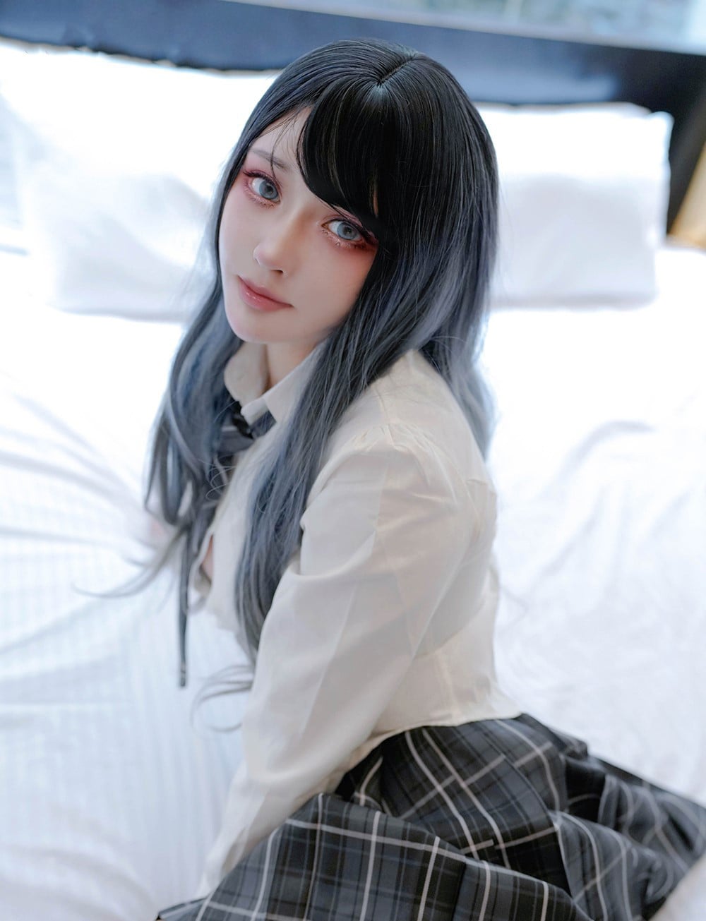 Machi馬吉美女图集合集打包下载32套 18GB美图拍