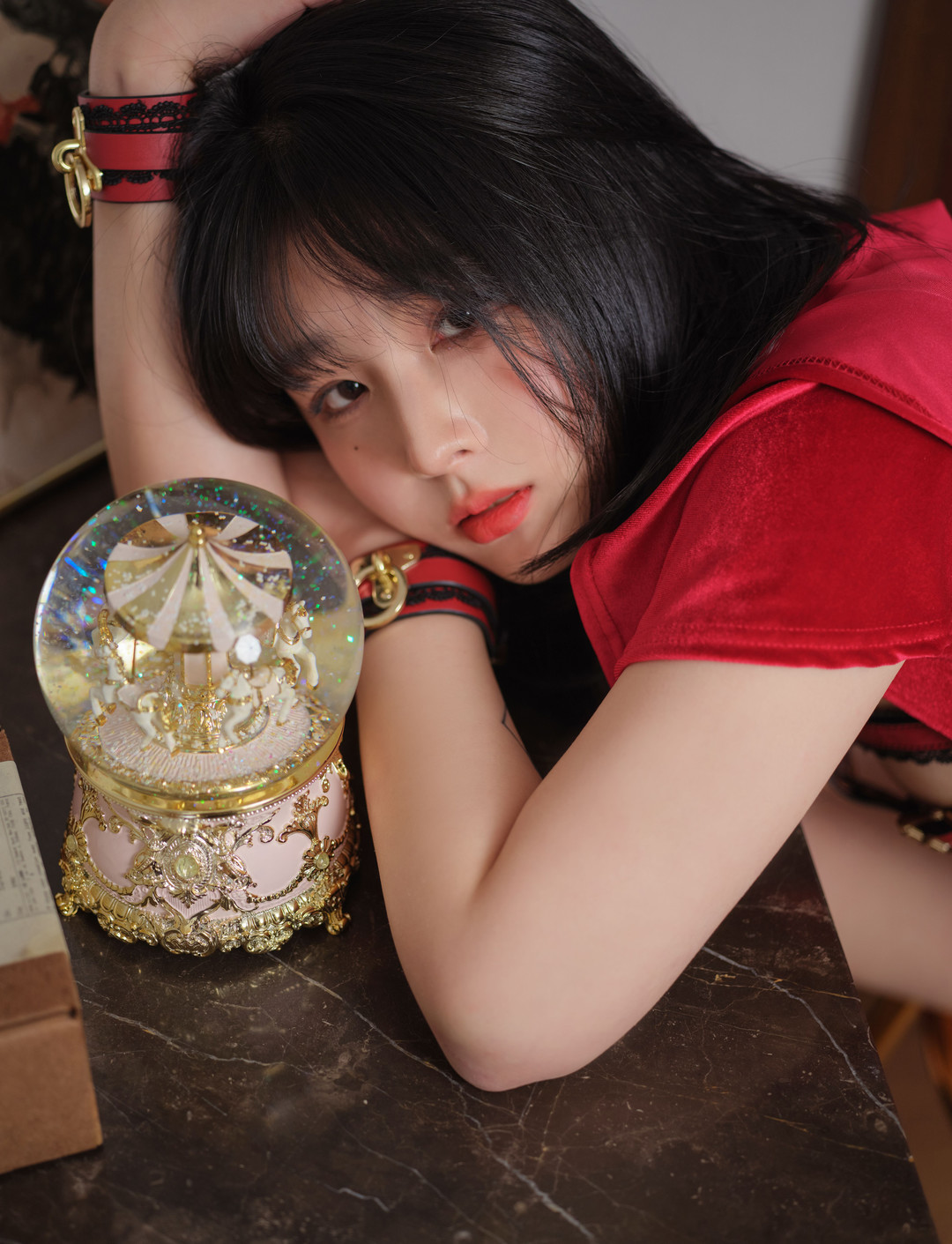 ArtGravia美女写真图集打包下载396套 101GB-美图拍美图拍