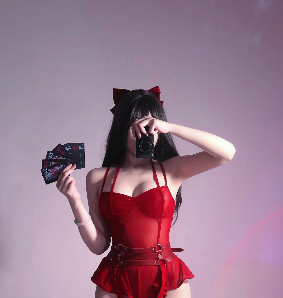 【高桥千凛】全套42期 27GB 高清无水印+红魔术师/哥特修女美图拍 【高桥千凛】全套42期 27GB 高清无水印+红魔术师/哥特修女美图拍