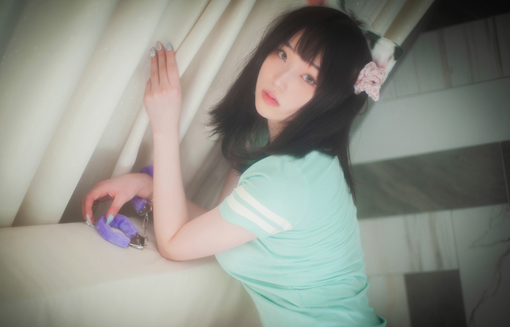 BLUECAKE美女写真图集合集下载196套-美图拍美图拍 BLUECAKE美女写真图集合集下载196套-美图拍美图拍