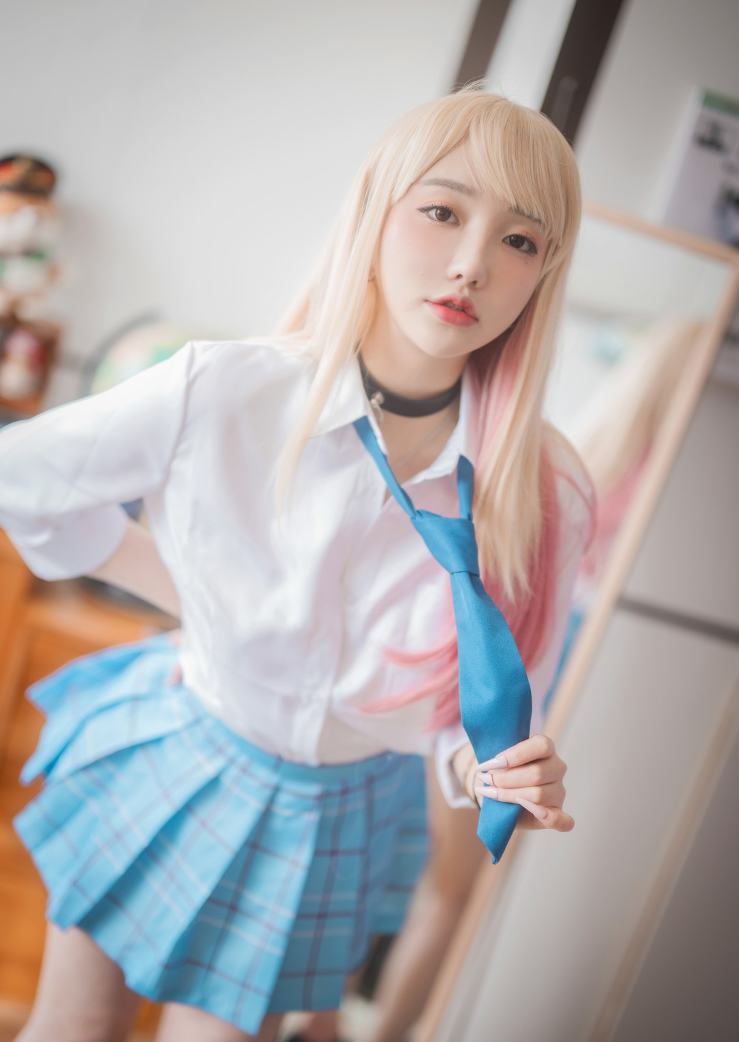 BLUECAKE美女写真图集合集下载196套-美图拍美图拍 BLUECAKE美女写真图集合集下载196套-美图拍美图拍
