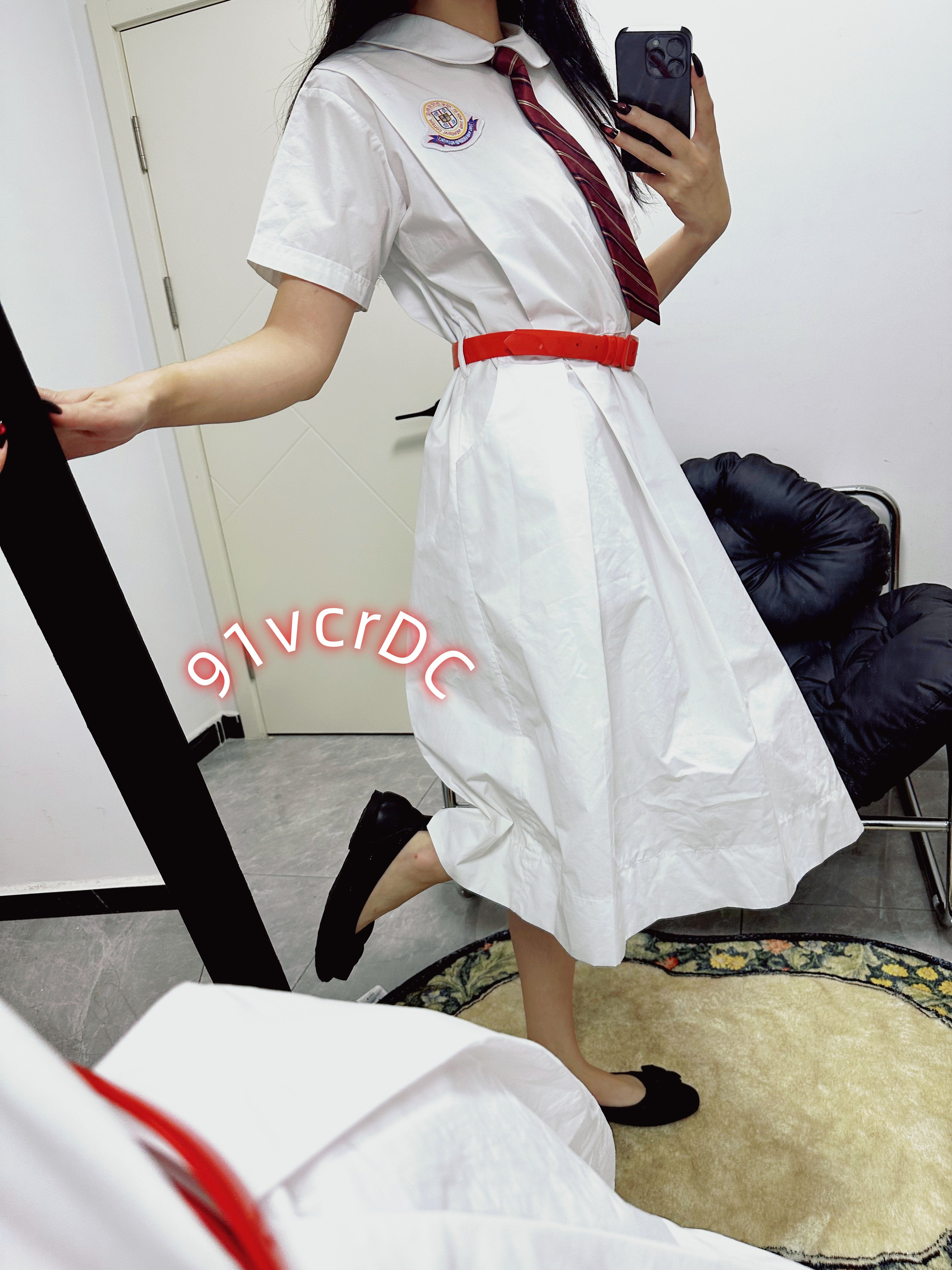 D先生和C小姐(大神91EDC/91VCR) 合集打包 [405V-108G]-美图拍美图拍