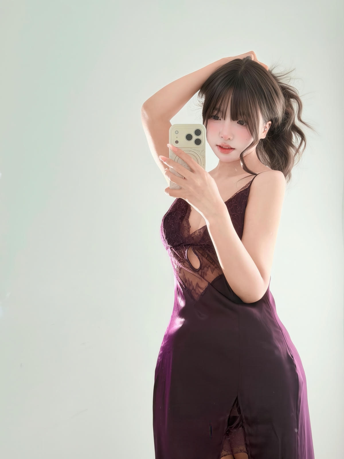 【真宝】14套 高清无水印+JK小玩具/黑丝兔兔/女仆美图拍 【真宝】14套 高清无水印+JK小玩具/黑丝兔兔/女仆美图拍