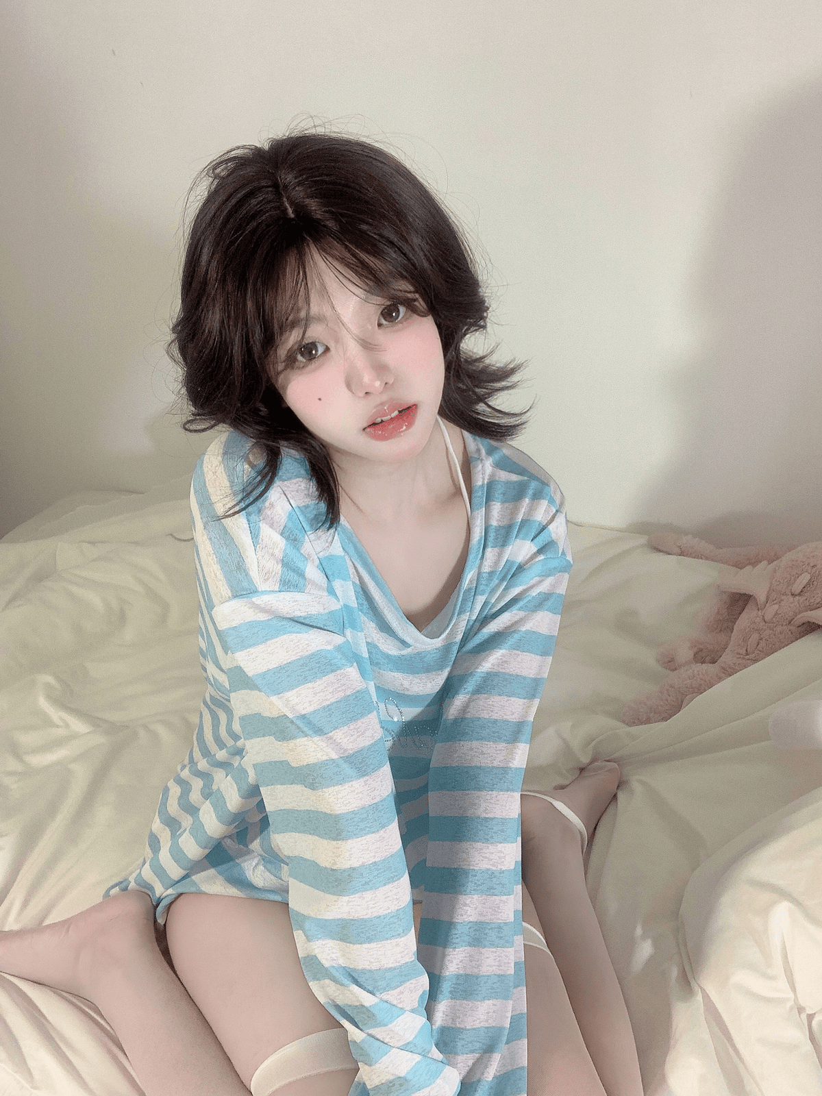 【真宝】14套 高清无水印+JK小玩具/黑丝兔兔/女仆美图拍 【真宝】14套 高清无水印+JK小玩具/黑丝兔兔/女仆美图拍