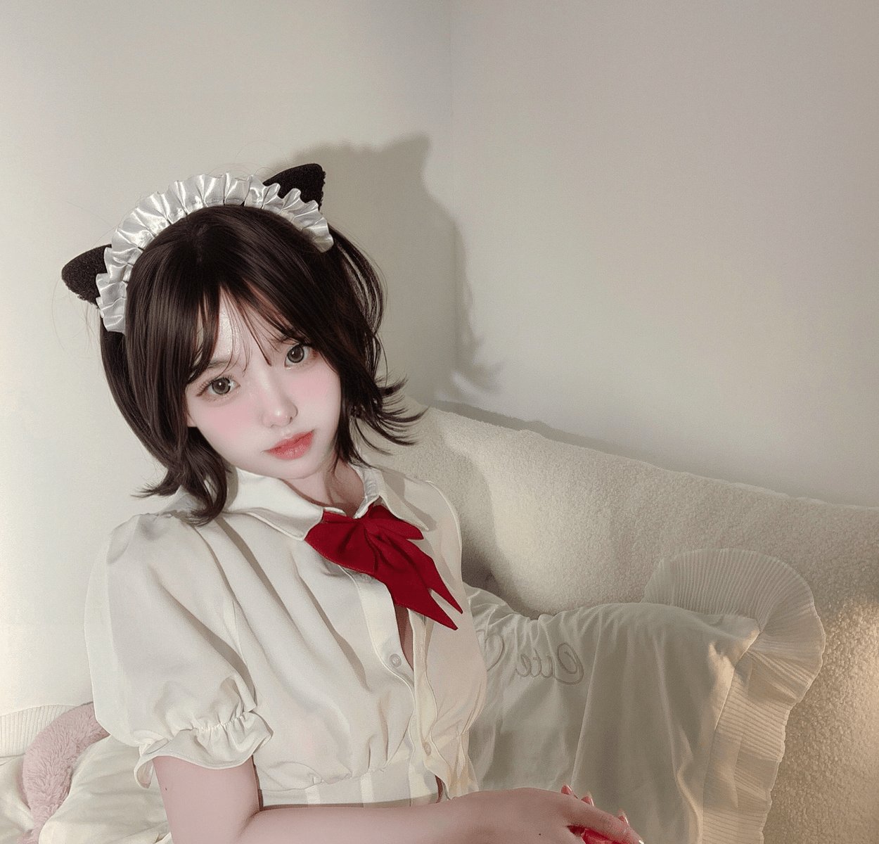 【真宝】14套 高清无水印+JK小玩具/黑丝兔兔/女仆美图拍 【真宝】14套 高清无水印+JK小玩具/黑丝兔兔/女仆美图拍