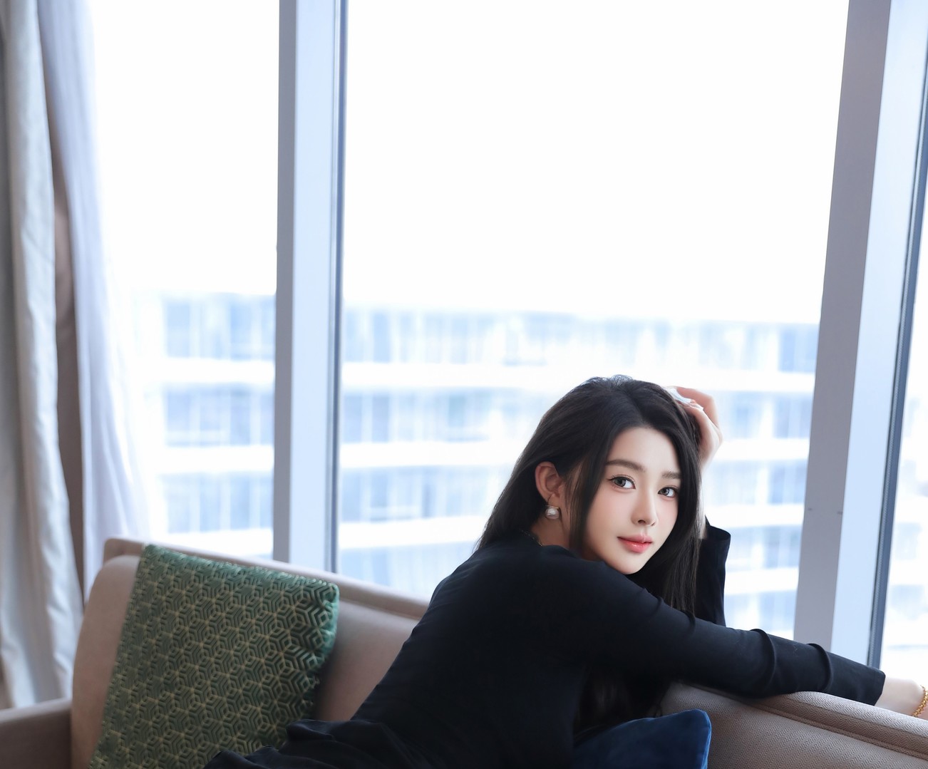 Candy糖糖 – 秀人内购无水印写真合集9套-美图拍美图拍 Candy糖糖 – 秀人内购无水印写真合集9套-美图拍美图拍