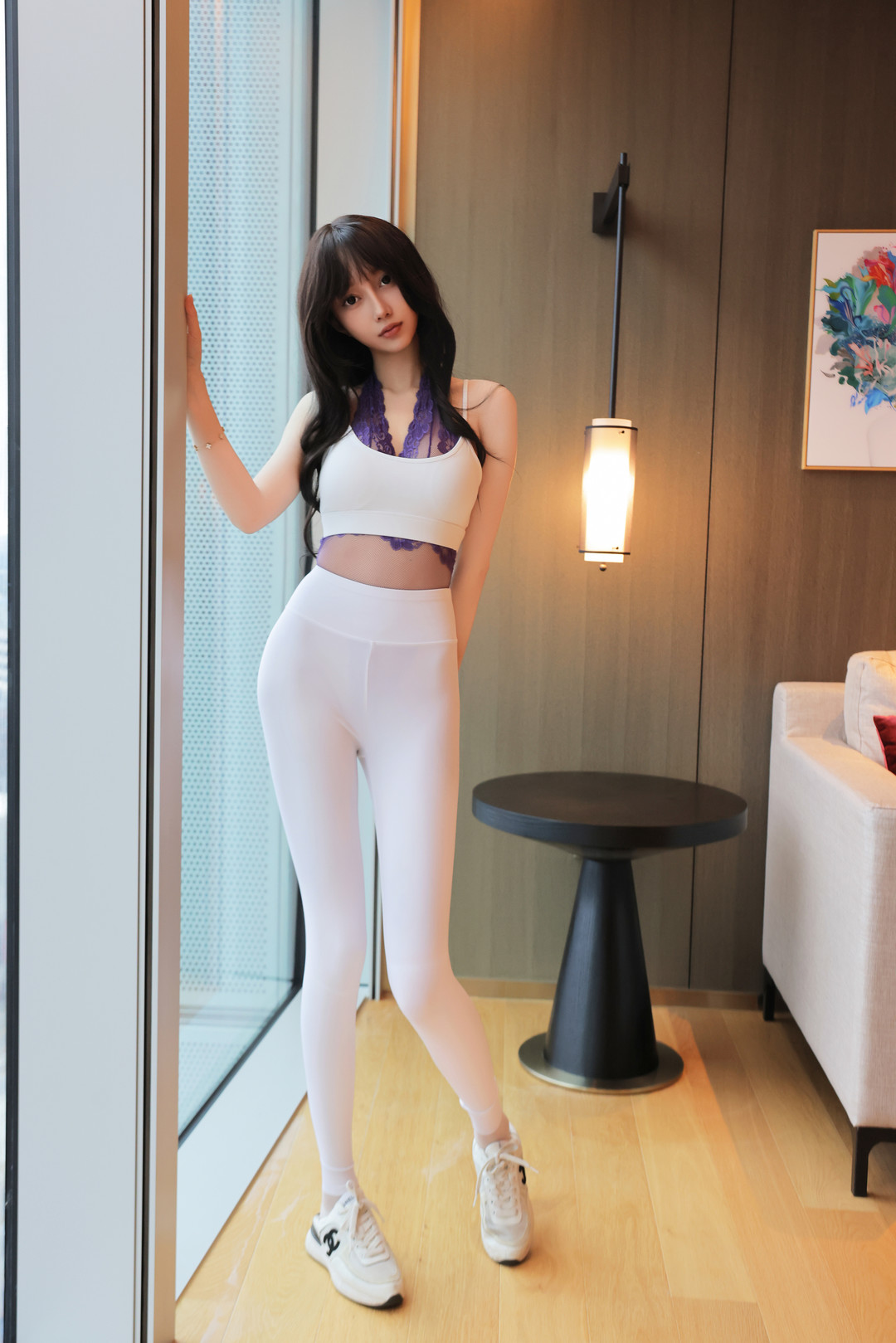玥儿玥 – 秀人内购无水印写真图片22套 27GB美图拍 玥儿玥 – 秀人内购无水印写真图片22套 27GB美图拍
