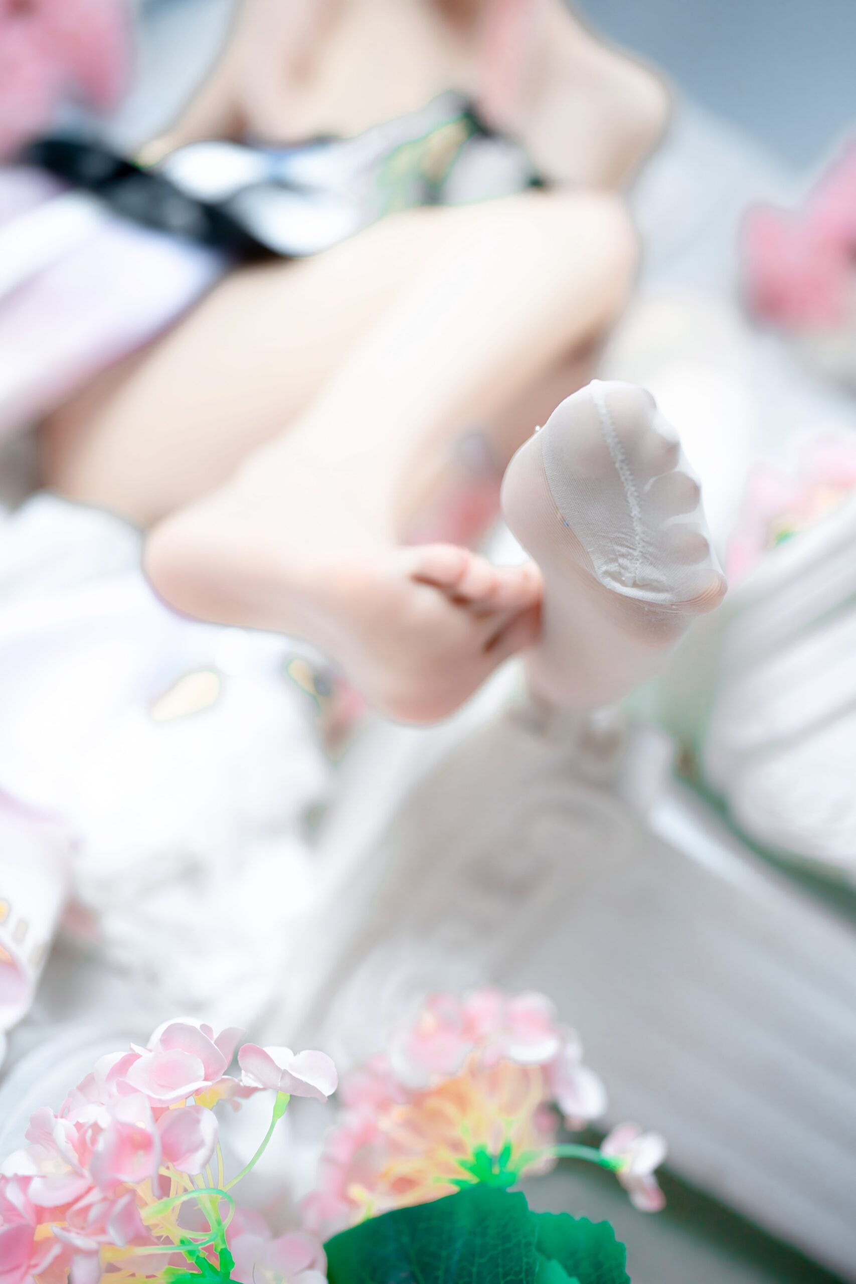 纸悦Etsu_ko 鸣潮 爱弥斯-美图拍美图拍