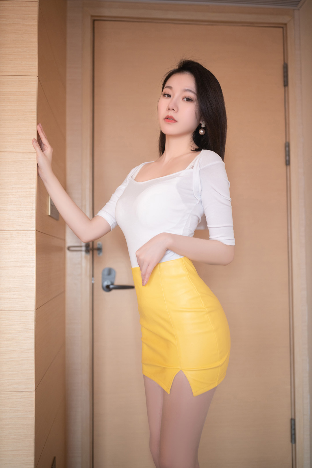 安然anran 秀人内购无水印套图44套-美图拍美图拍 安然anran 秀人内购无水印套图44套-美图拍美图拍
