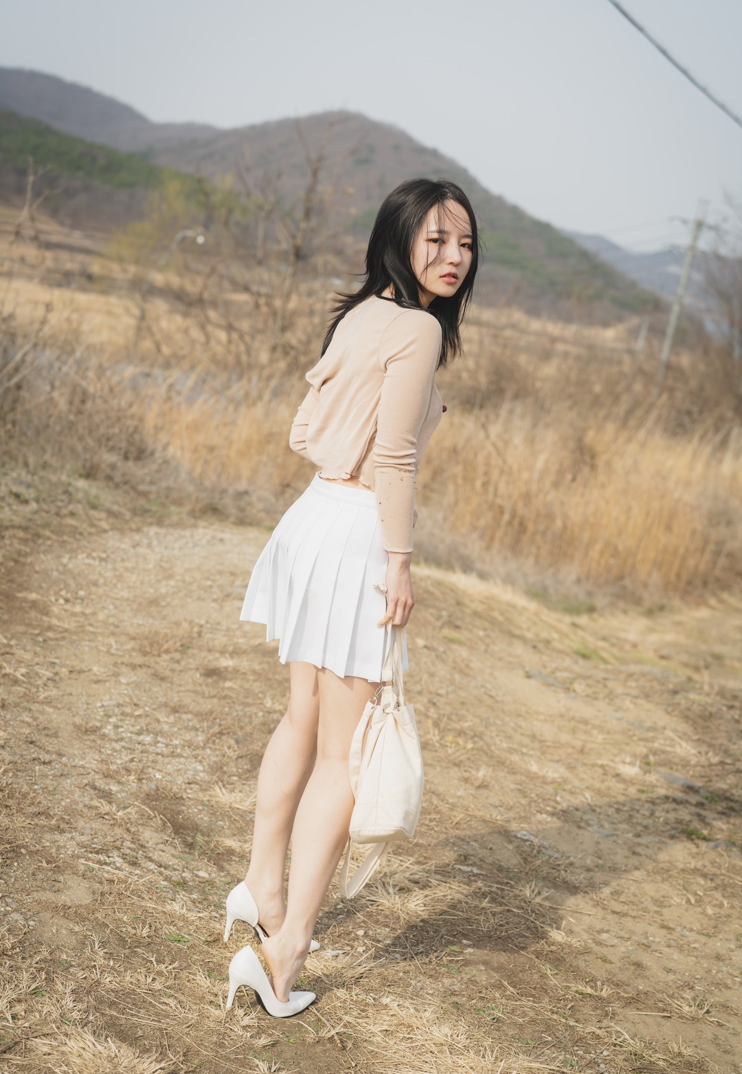 Yeha(예하)写真图集合集打包下载37套-美图拍美图拍 Yeha(예하)写真图集合集打包下载37套-美图拍美图拍