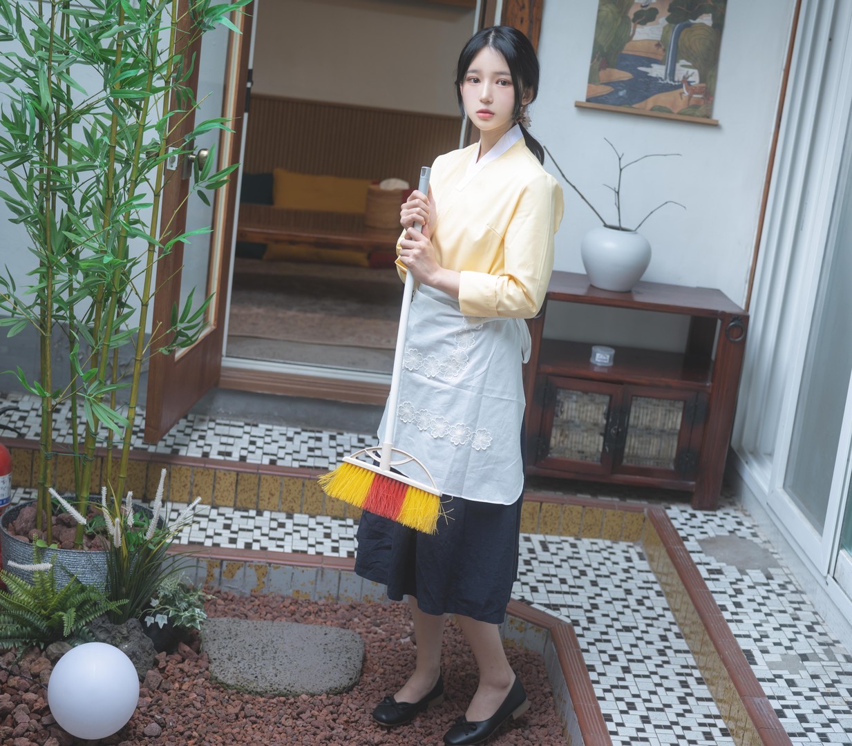 Yeha(예하)写真图集合集打包下载37套-美图拍美图拍 Yeha(예하)写真图集合集打包下载37套-美图拍美图拍