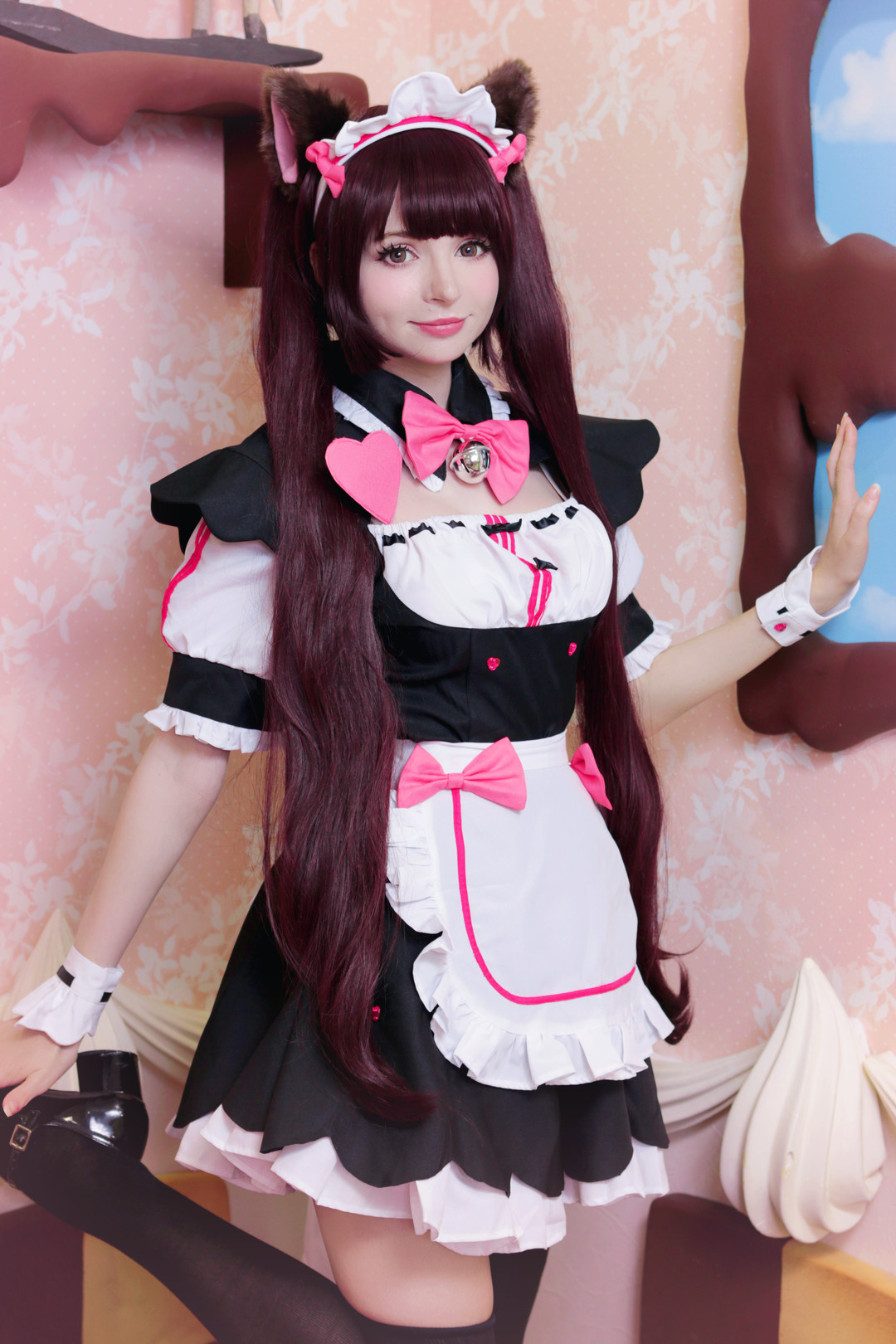 Peachmilky写真套图合集打包下载65套-美图拍美图拍 Peachmilky写真套图合集打包下载65套-美图拍美图拍
