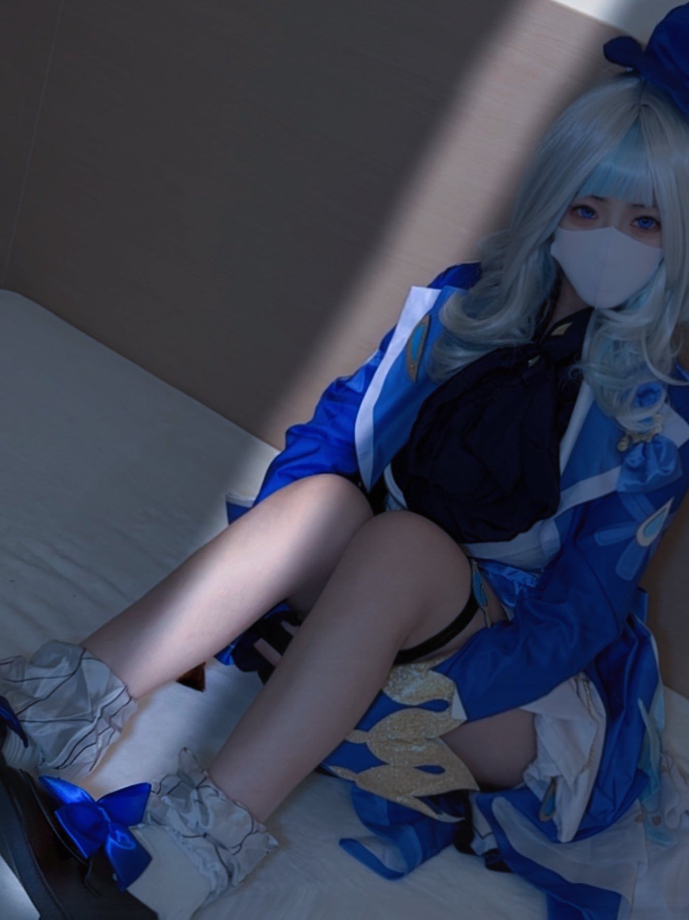 小欣奈@lovewxnn 二次元萌妹高清作品大合集-美图拍美图拍 小欣奈@lovewxnn 二次元萌妹高清作品大合集-美图拍美图拍