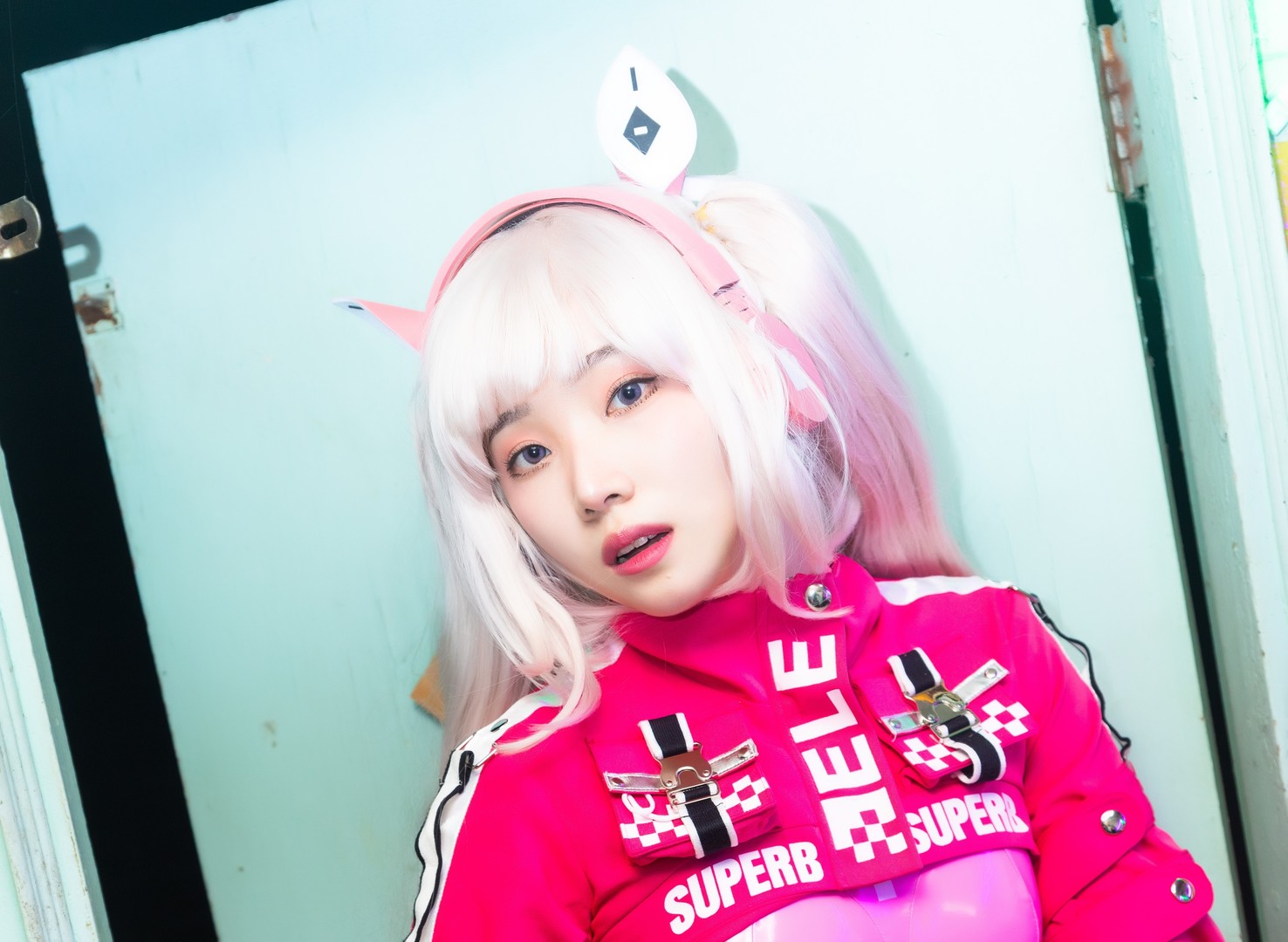 HIGHFANTASY美女写真图集合集下载54套-美图拍美图拍 HIGHFANTASY美女写真图集合集下载54套-美图拍美图拍