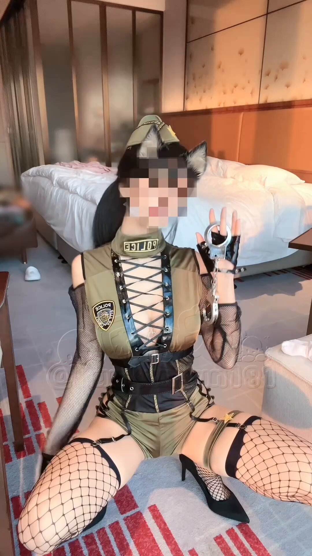 困困狗 私拍作品合集 [561v-70.3G] 持续更新-美图拍美图拍