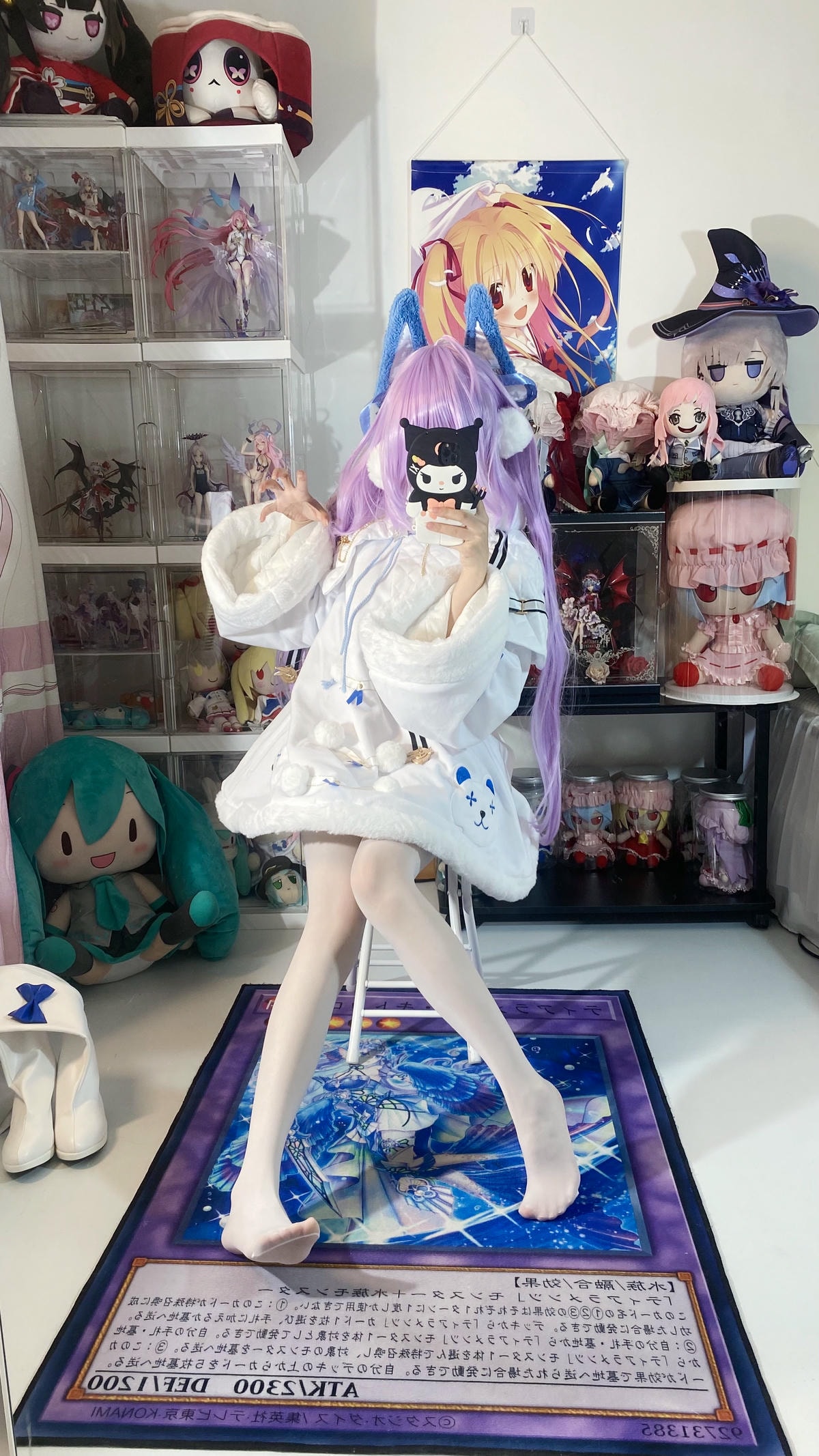 白栎Shirly 52期全收录 [190GB]：超清原档・匠心还原之作美图拍