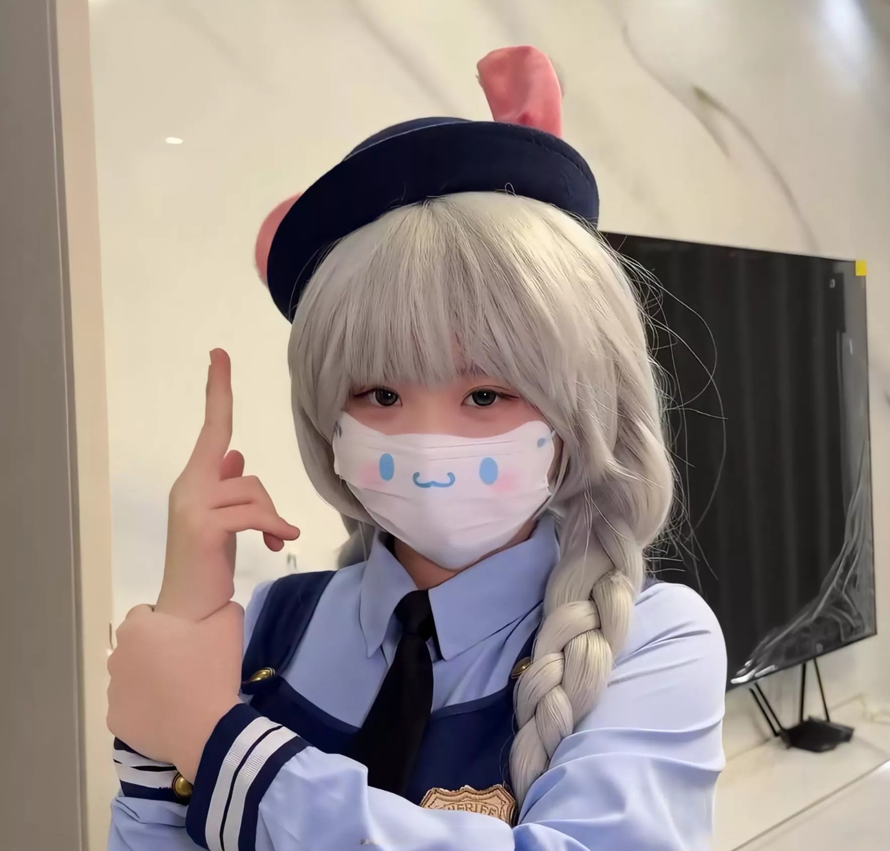 嫩小兔 激萌少女高清作品合集 [174GB] 持续更新美图拍