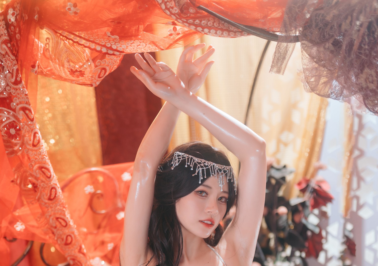 千反田鹿子美女写真图集合集打包下载19套-美图拍美图拍 千反田鹿子美女写真图集合集打包下载19套-美图拍美图拍