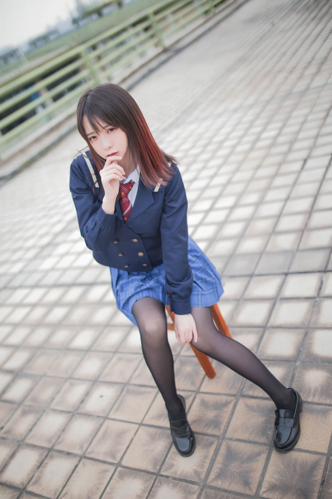 [终极全集] 疯猫ss (FengMaoSS) 写真作品合集打包：214套/86GB 高清原图下载美图拍