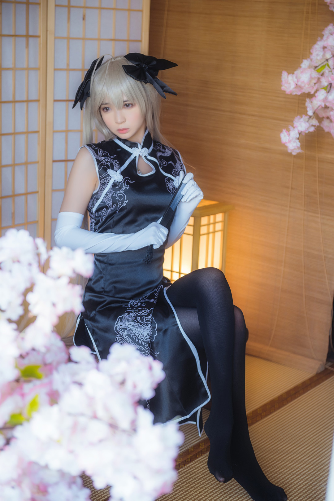 [终极全集] 疯猫ss (FengMaoSS) 写真作品合集打包：214套/86GB 高清原图下载美图拍