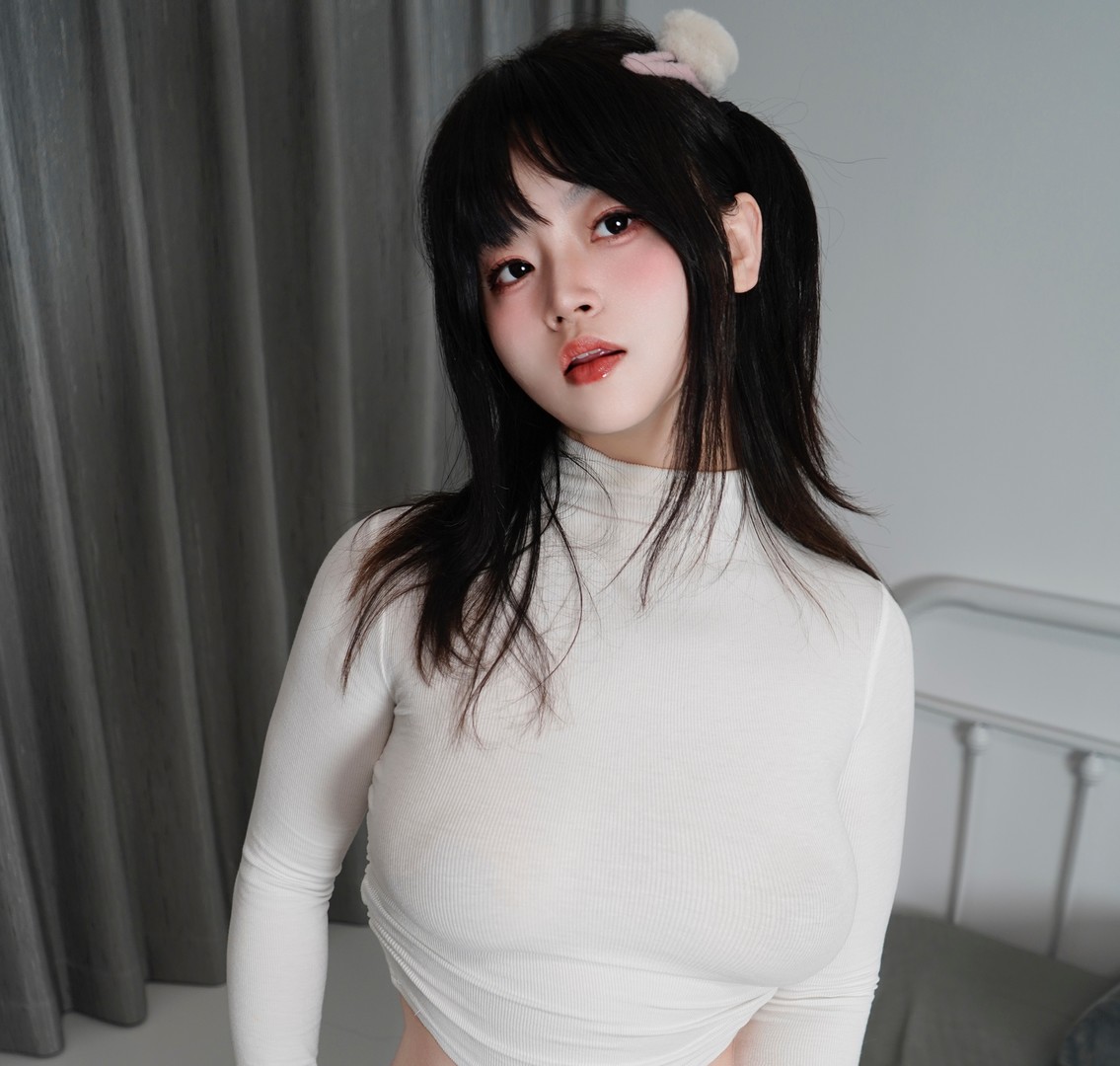 一只毛毛帽写真合集10套-美图拍美图拍