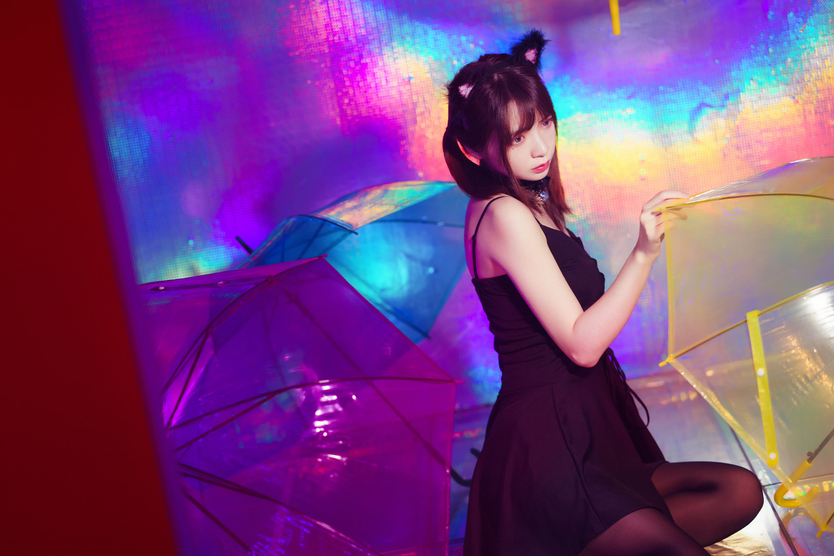 [终极全集] 疯猫ss (FengMaoSS) 写真作品合集打包：214套/86GB 高清原图下载美图拍