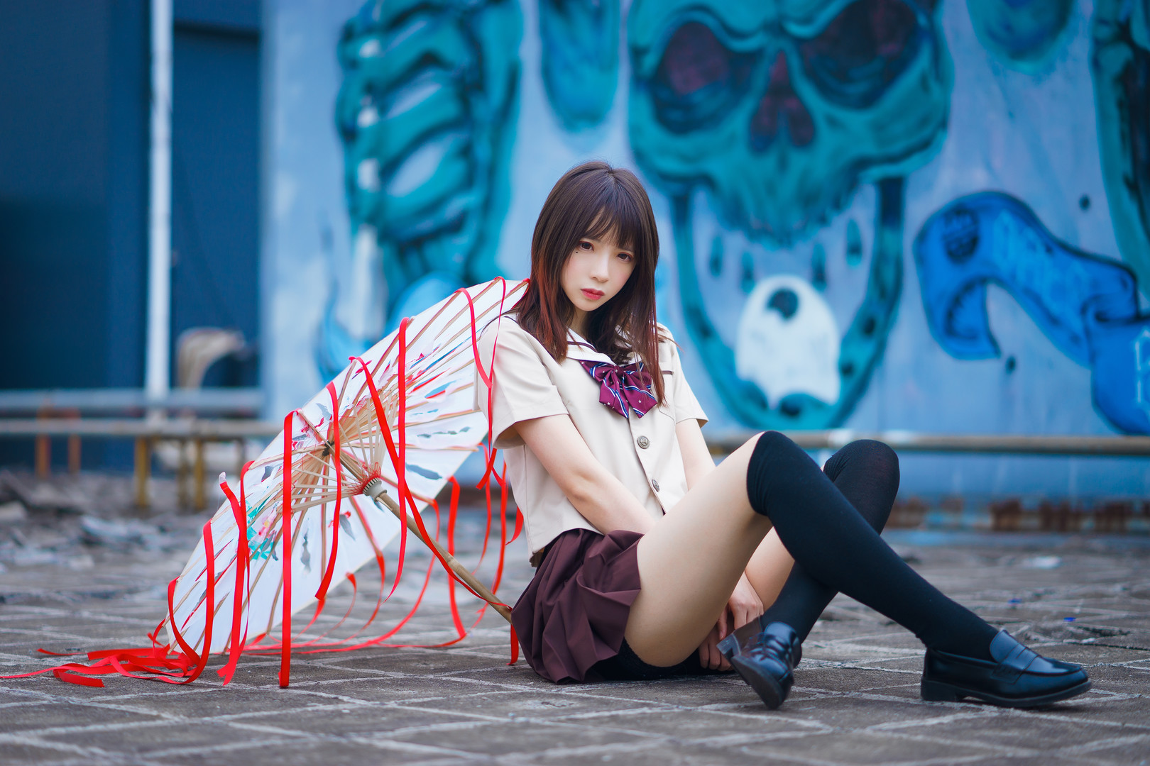 [终极全集] 疯猫ss (FengMaoSS) 写真作品合集打包：214套/86GB 高清原图下载美图拍