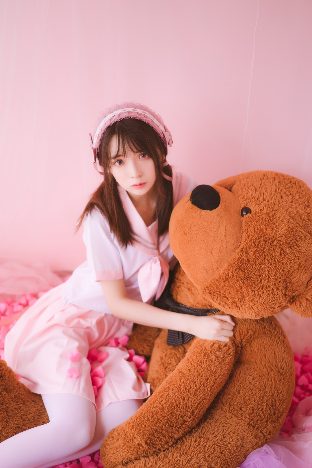 [终极全集] 疯猫ss (FengMaoSS) 写真作品合集打包：214套/86GB 高清原图下载美图拍