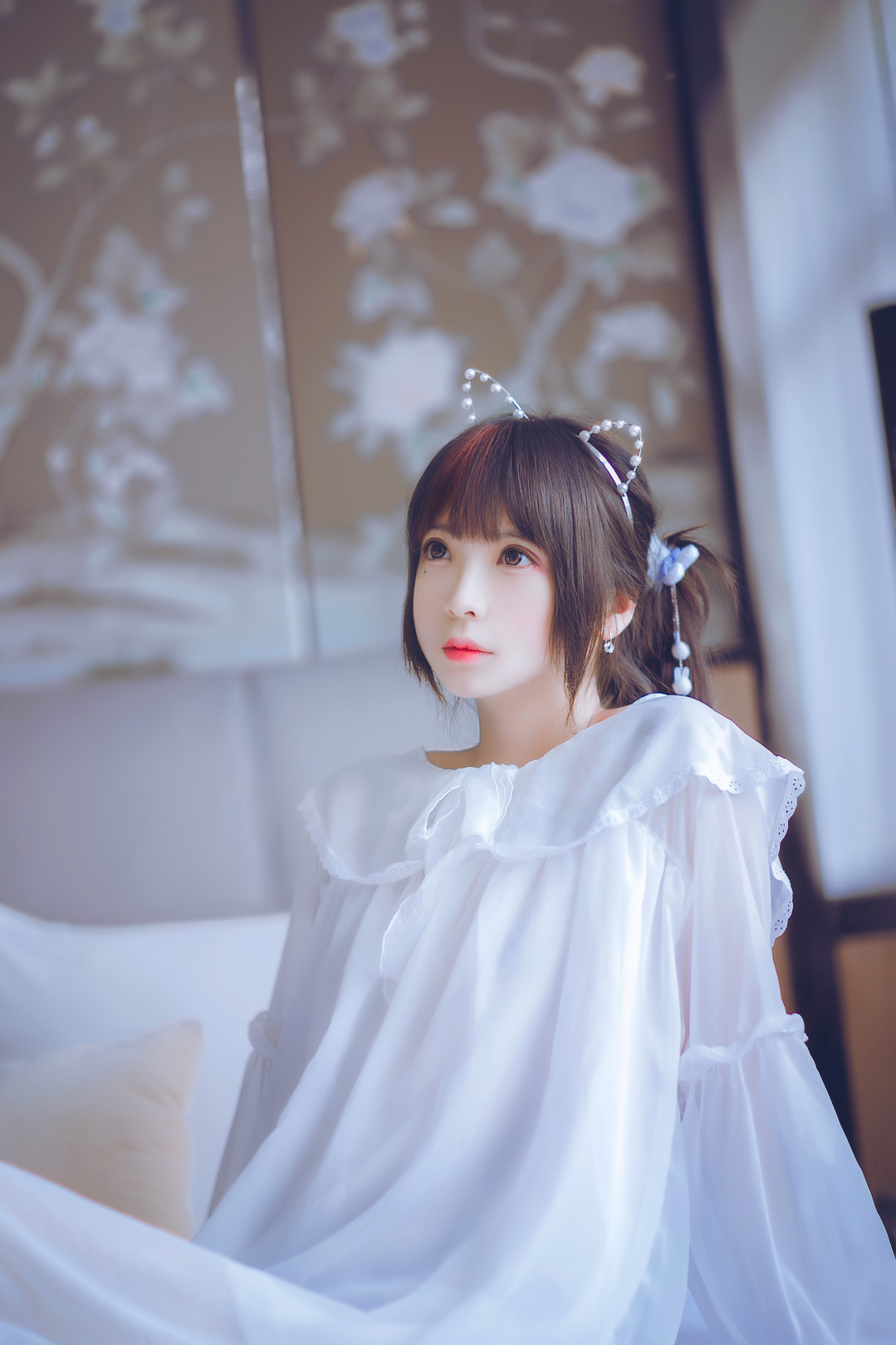 [终极全集] 疯猫ss (FengMaoSS) 写真作品合集打包：214套/86GB 高清原图下载美图拍