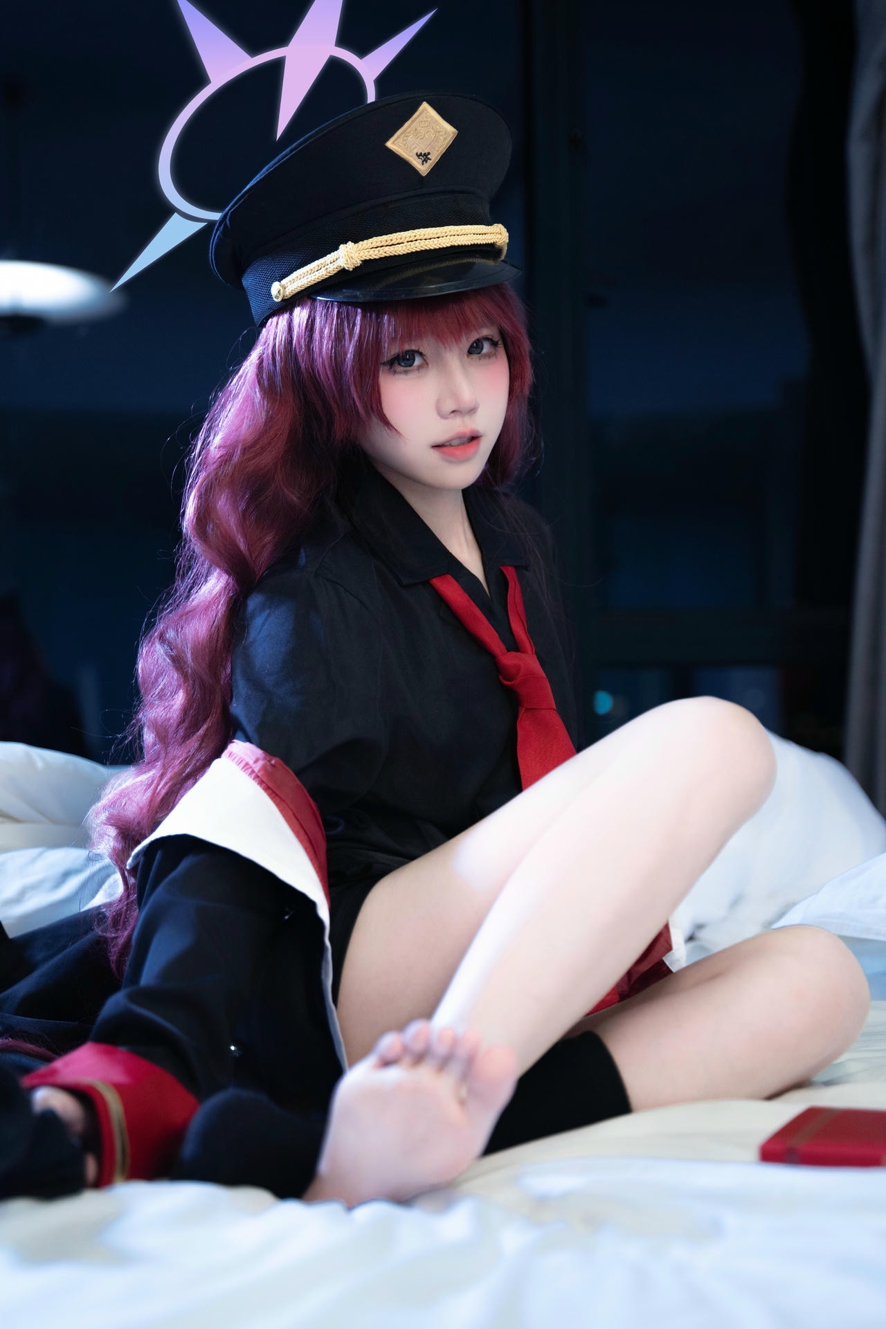 【清水凪】纯欲足控写真合集36套15GB 高清无水印+白丝/JK/小鸟游星野美图拍