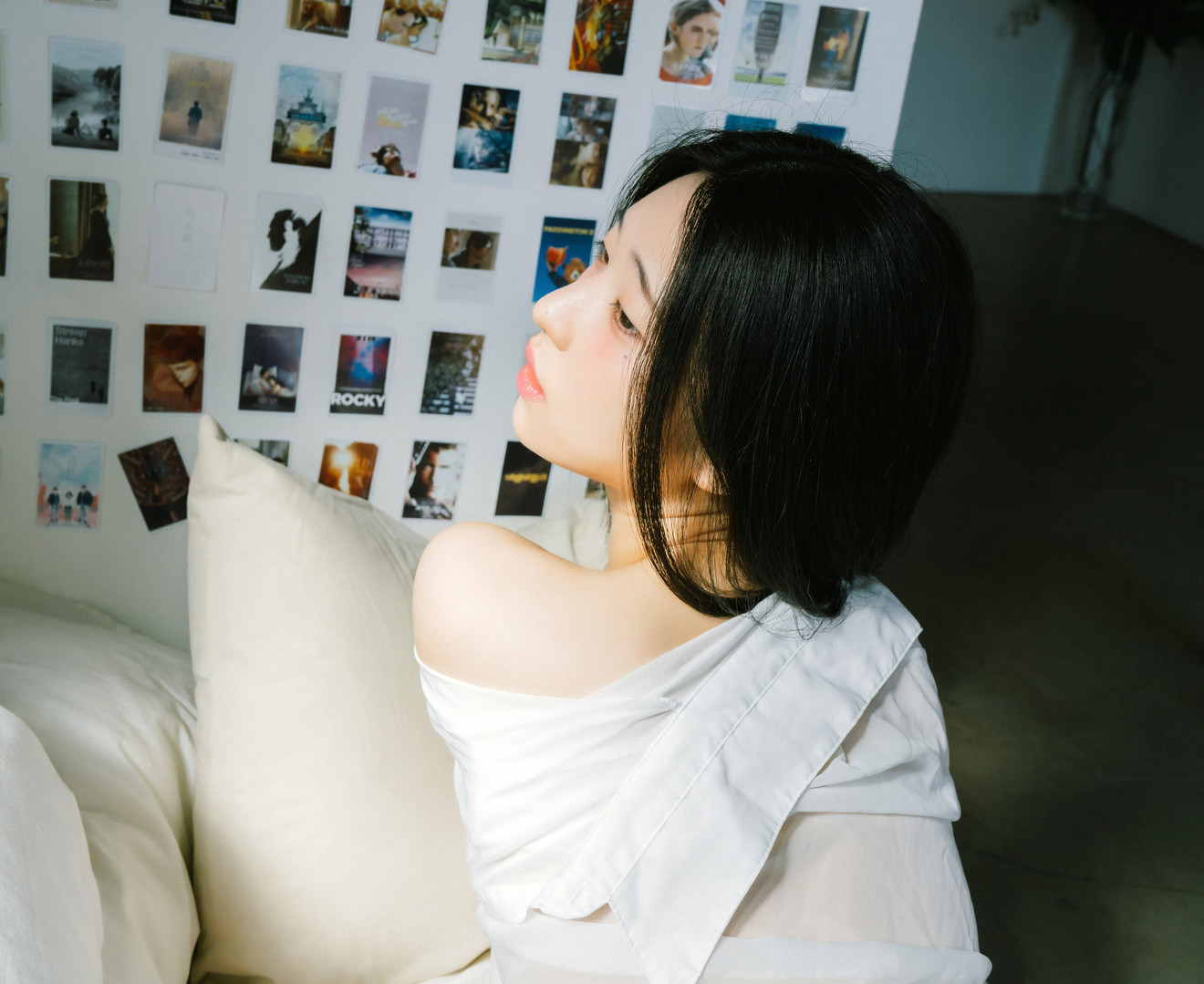 YeonWoo美女写真图集合集打包下载51套-美图拍美图拍