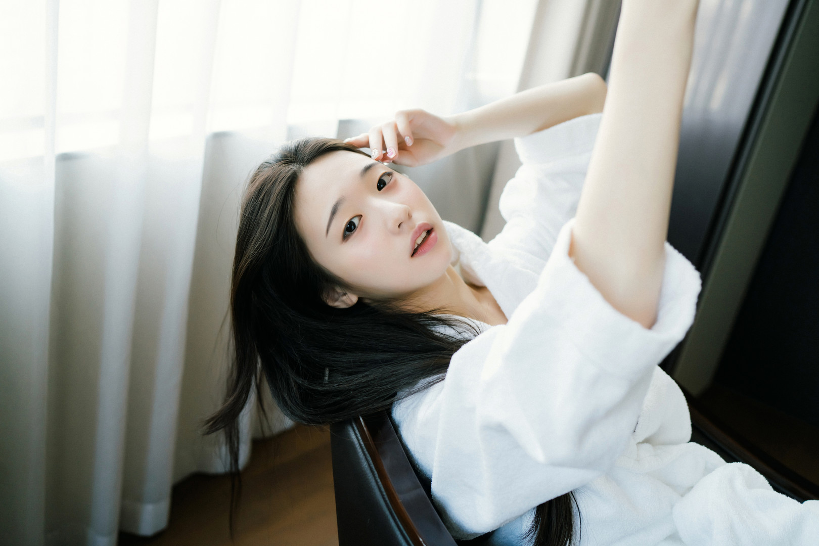 YeonWoo美女写真图集合集打包下载51套-美图拍美图拍