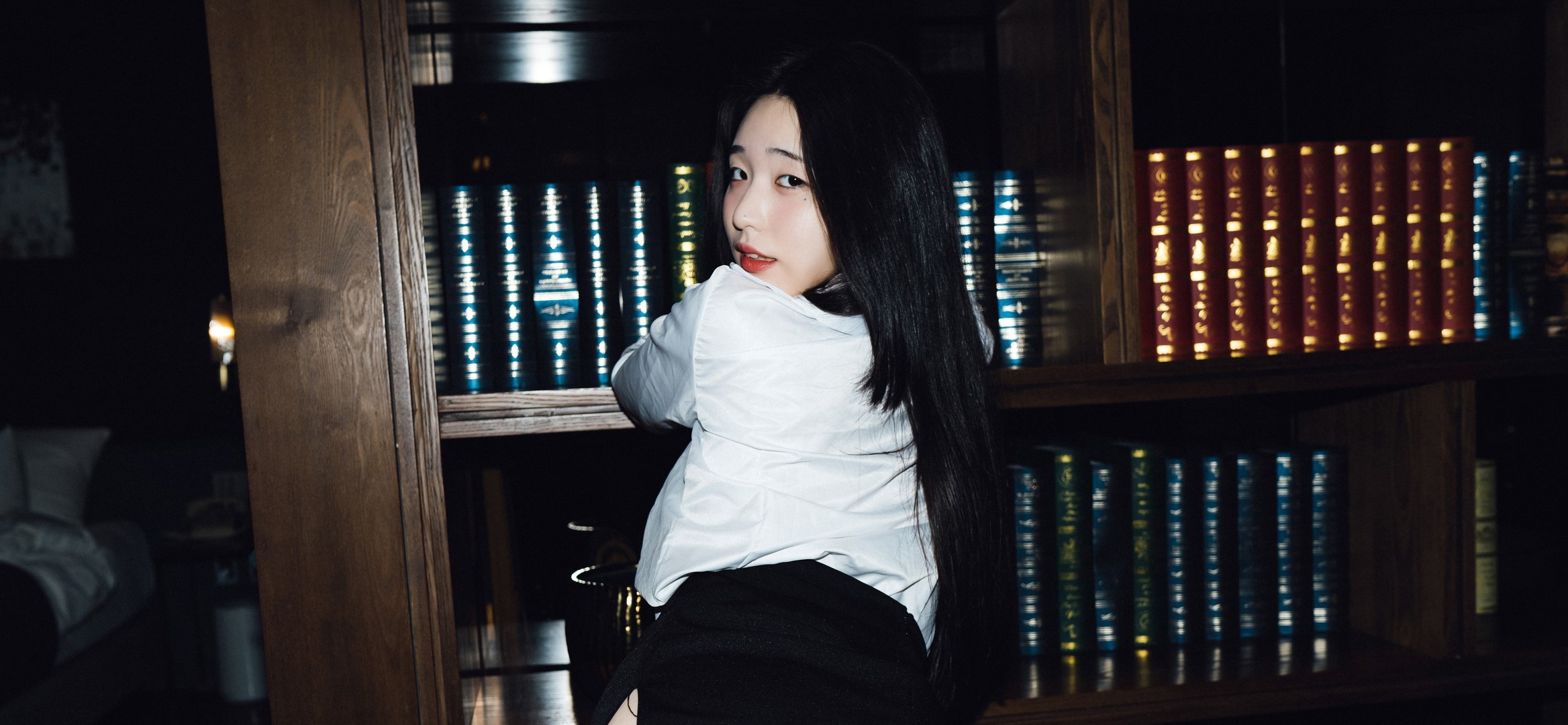 YeonWoo美女写真图集合集打包下载51套-美图拍美图拍