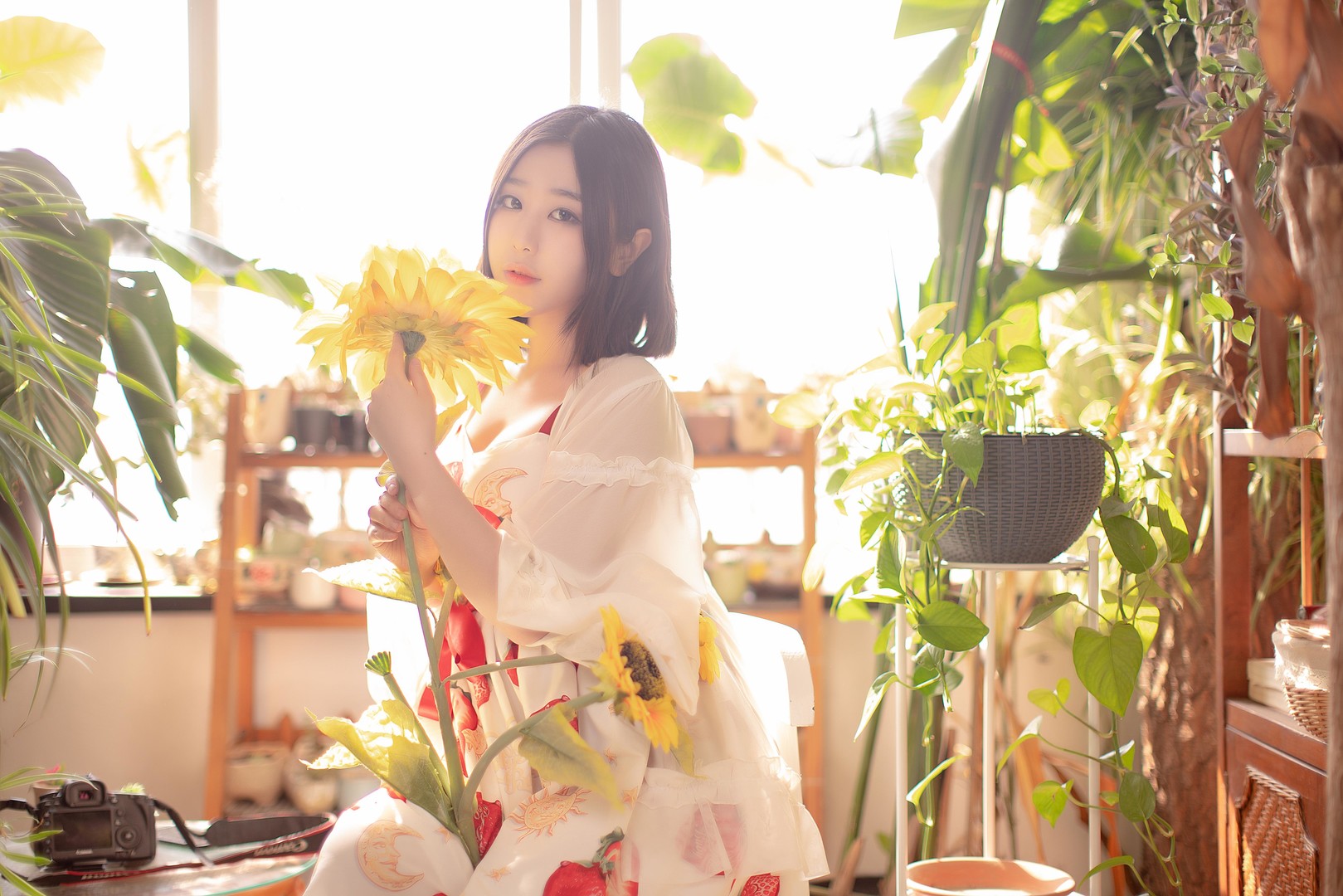 穆零Mu0美女艺术写真图集合集打包下载48套-美图拍美图拍
