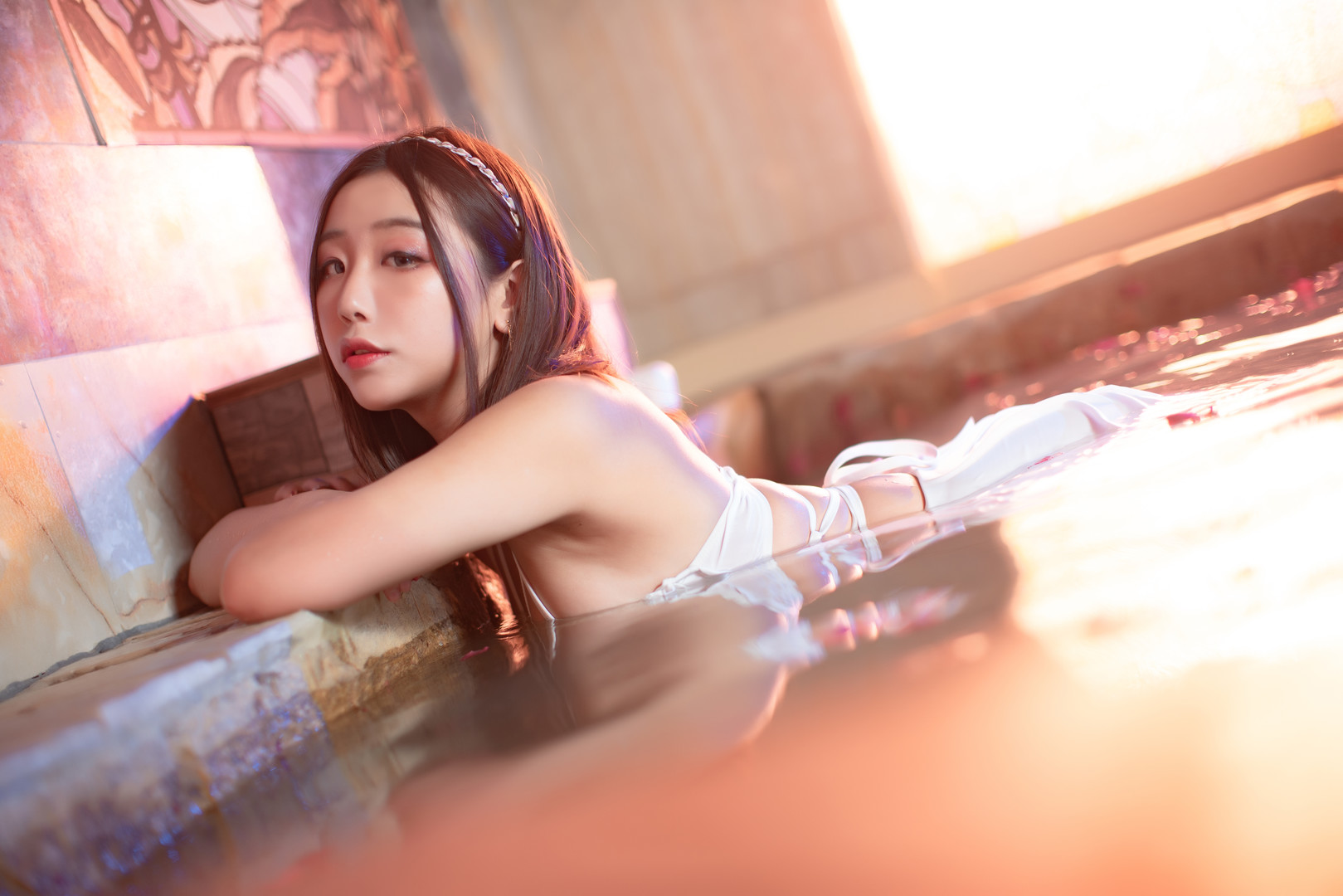 穆零Mu0美女艺术写真图集合集打包下载48套-美图拍美图拍