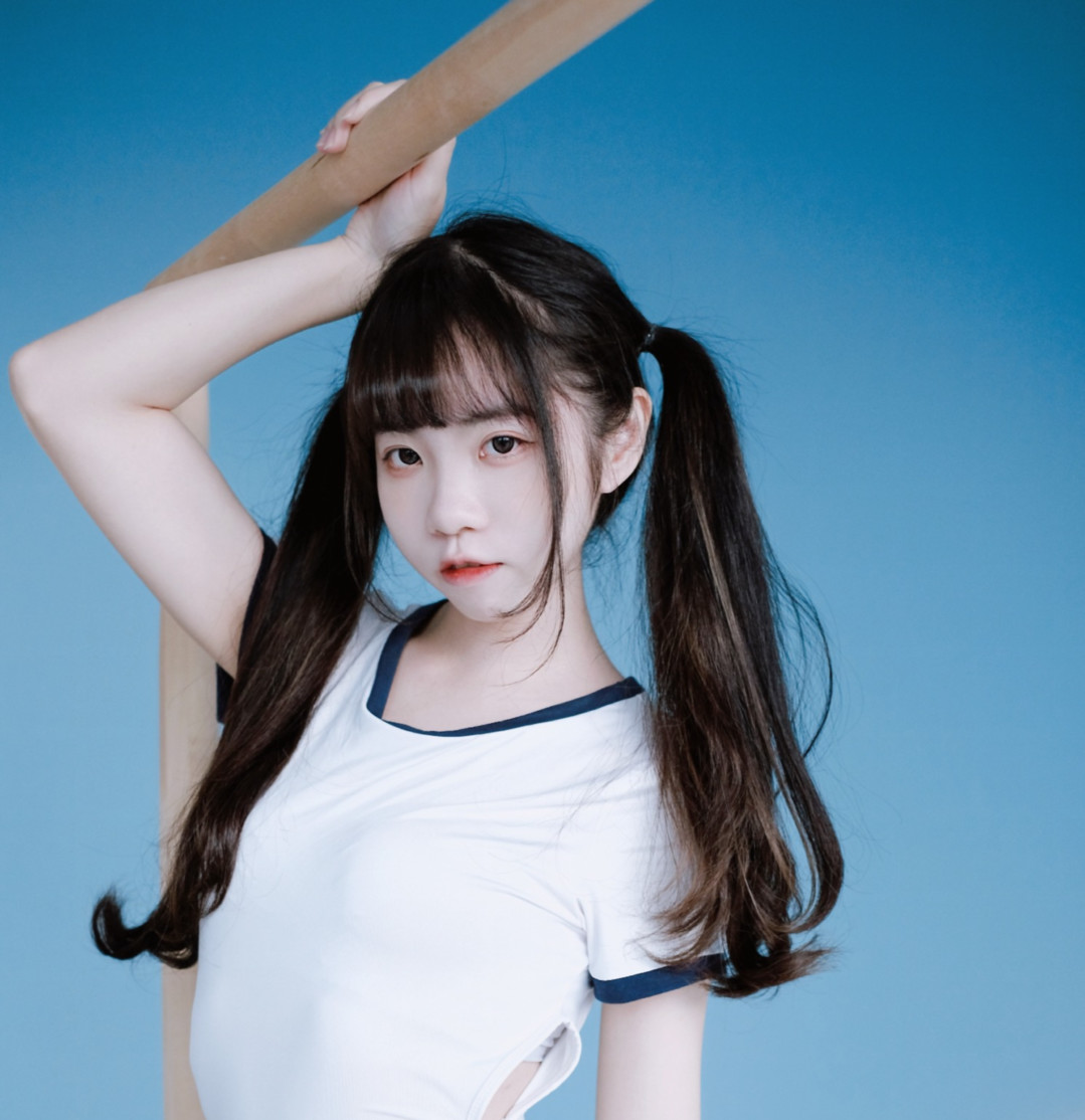 可可小白兔美女写真图集打包下载18套-美图拍美图拍