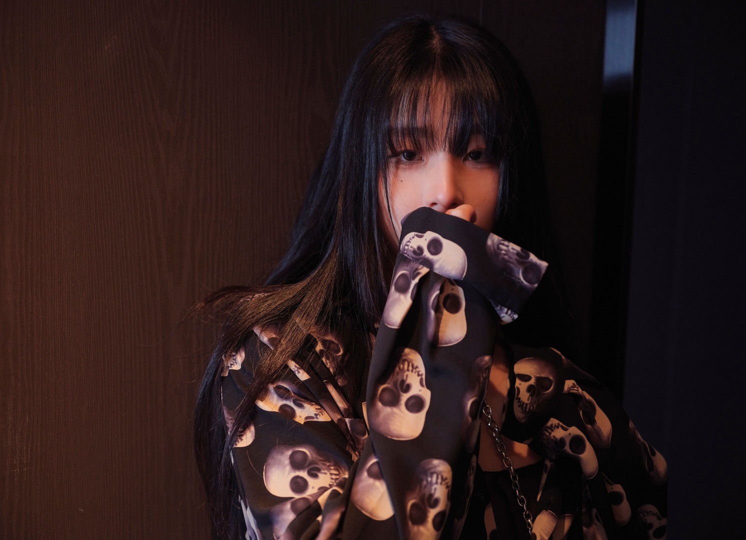 JangJoo(Isabella)장주美女写真图集合集下载54套美图拍