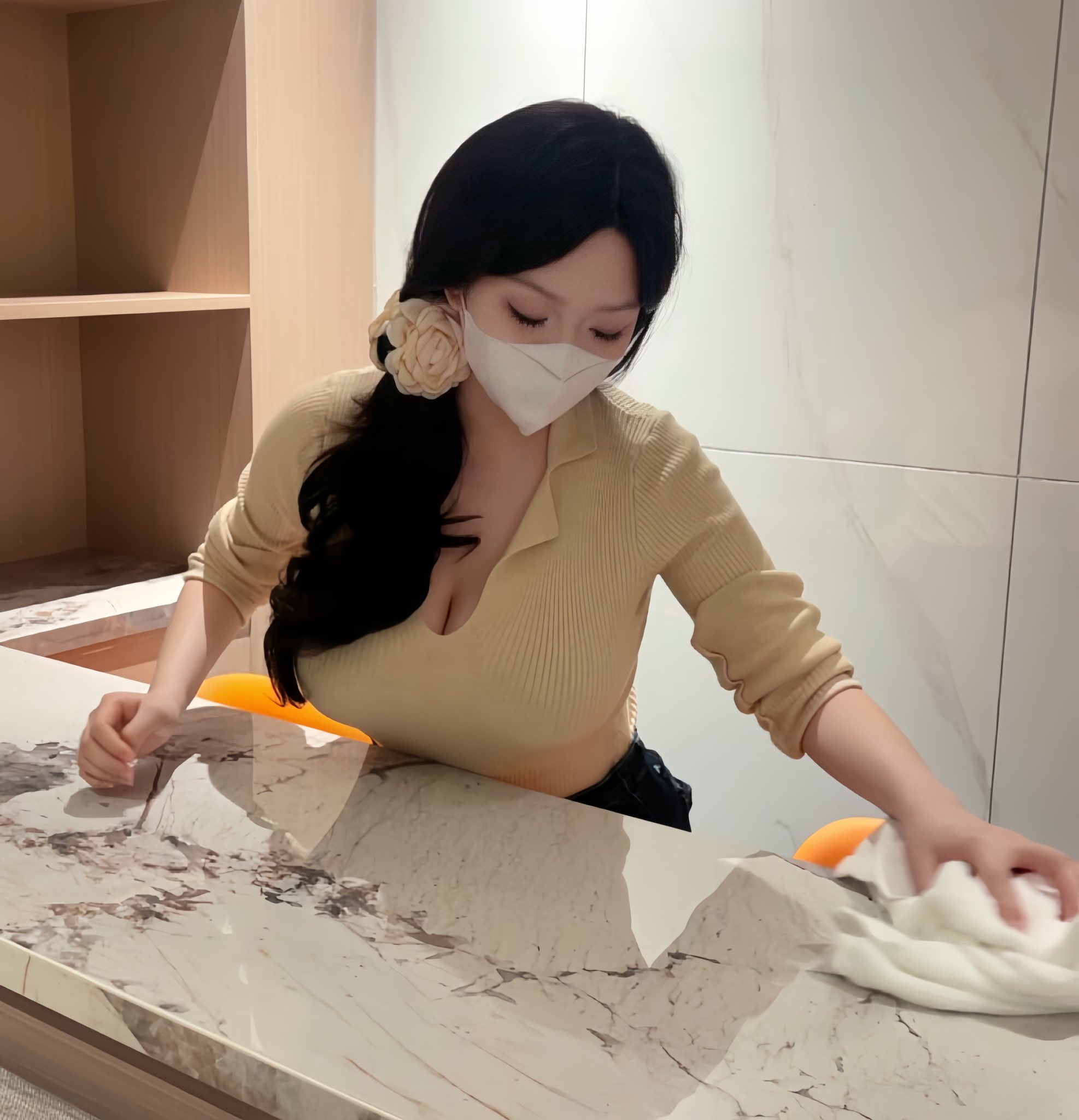 菠萝啤beer 高清作品合集下载-美图拍美图拍