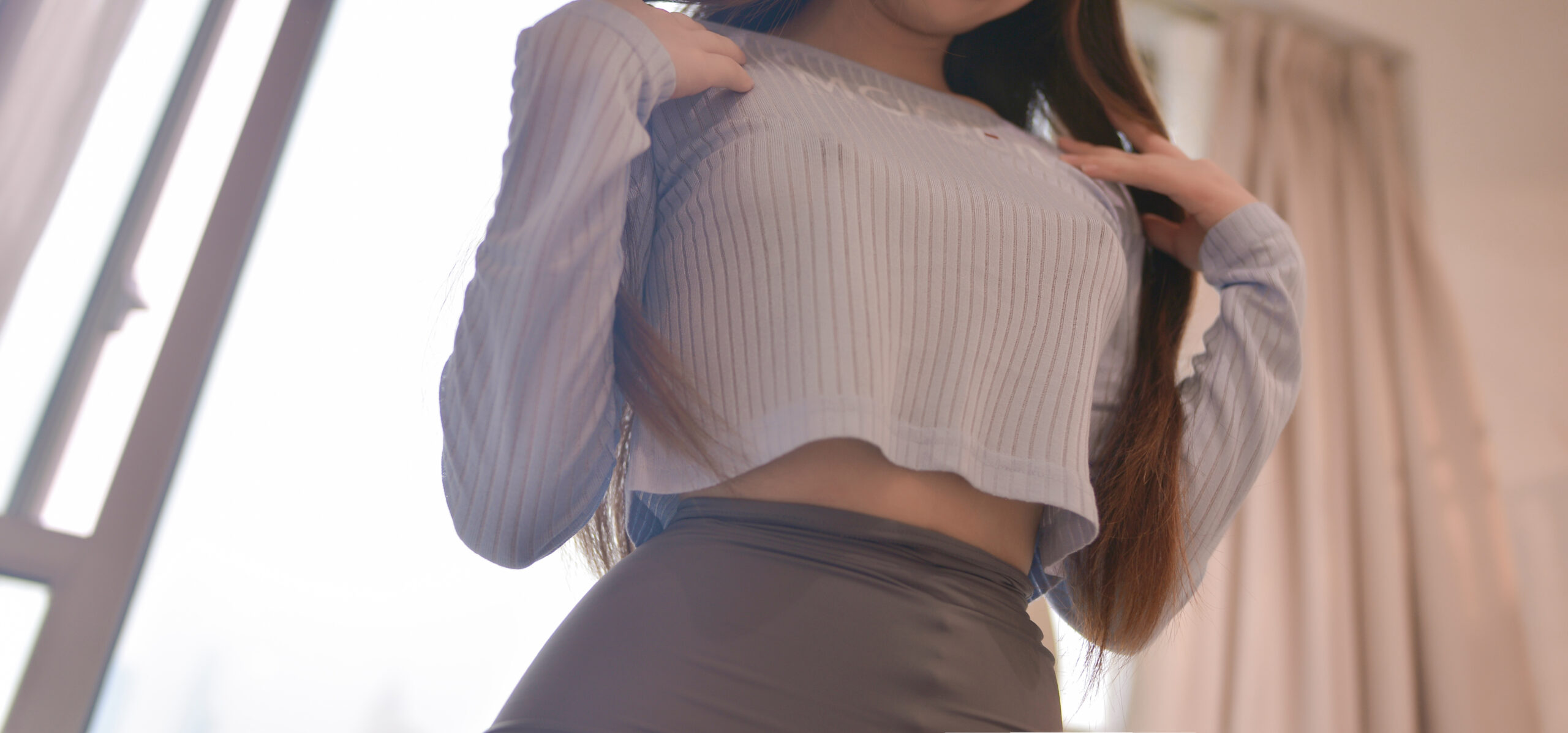 年年 – 夏日物语 18+美图拍