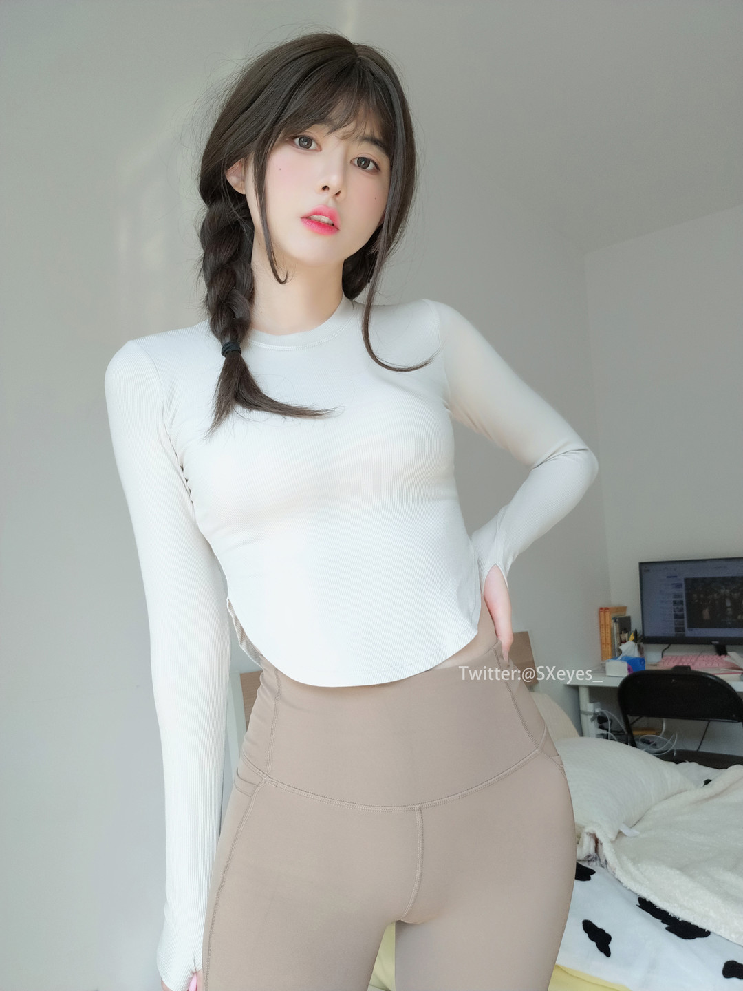 Nyako喵子美女写真合集打包下载79套 39GB美图拍