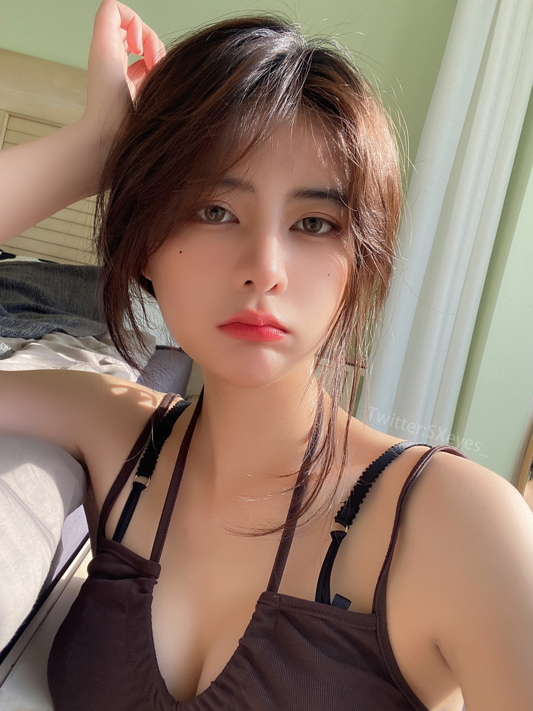 眼酱大魔王w美女写真图集合集下载87套-美图拍美图拍