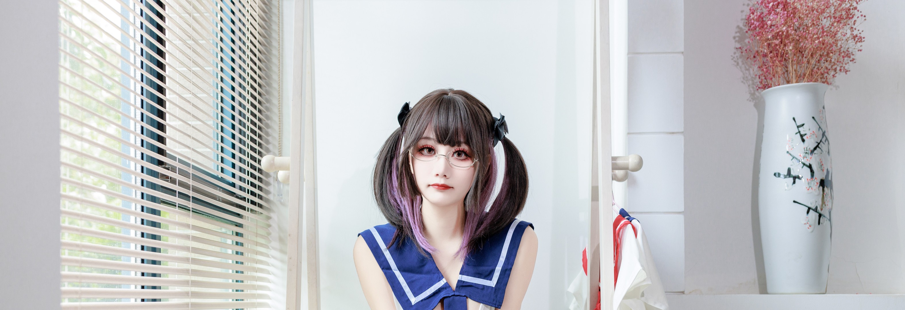 Nyako喵子美女写真合集打包下载79套 39GB美图拍