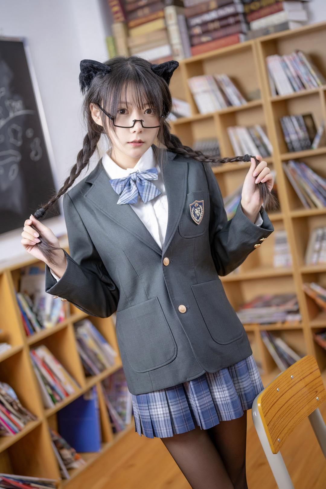 香草喵露露67套写真合集整合-美图拍美图拍 香草喵露露67套写真合集整合-美图拍美图拍