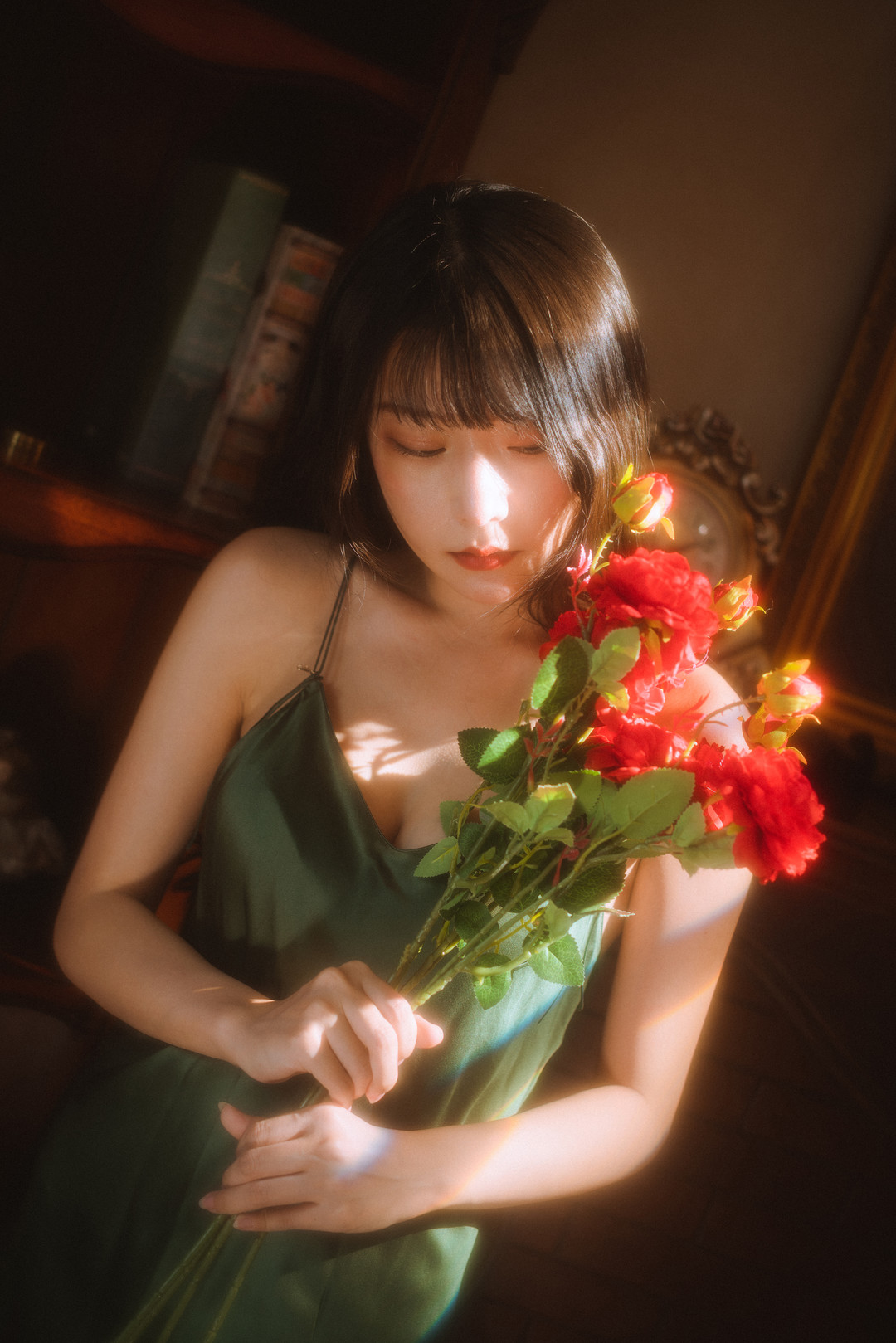 香草喵露露67套写真合集整合-美图拍美图拍 香草喵露露67套写真合集整合-美图拍美图拍