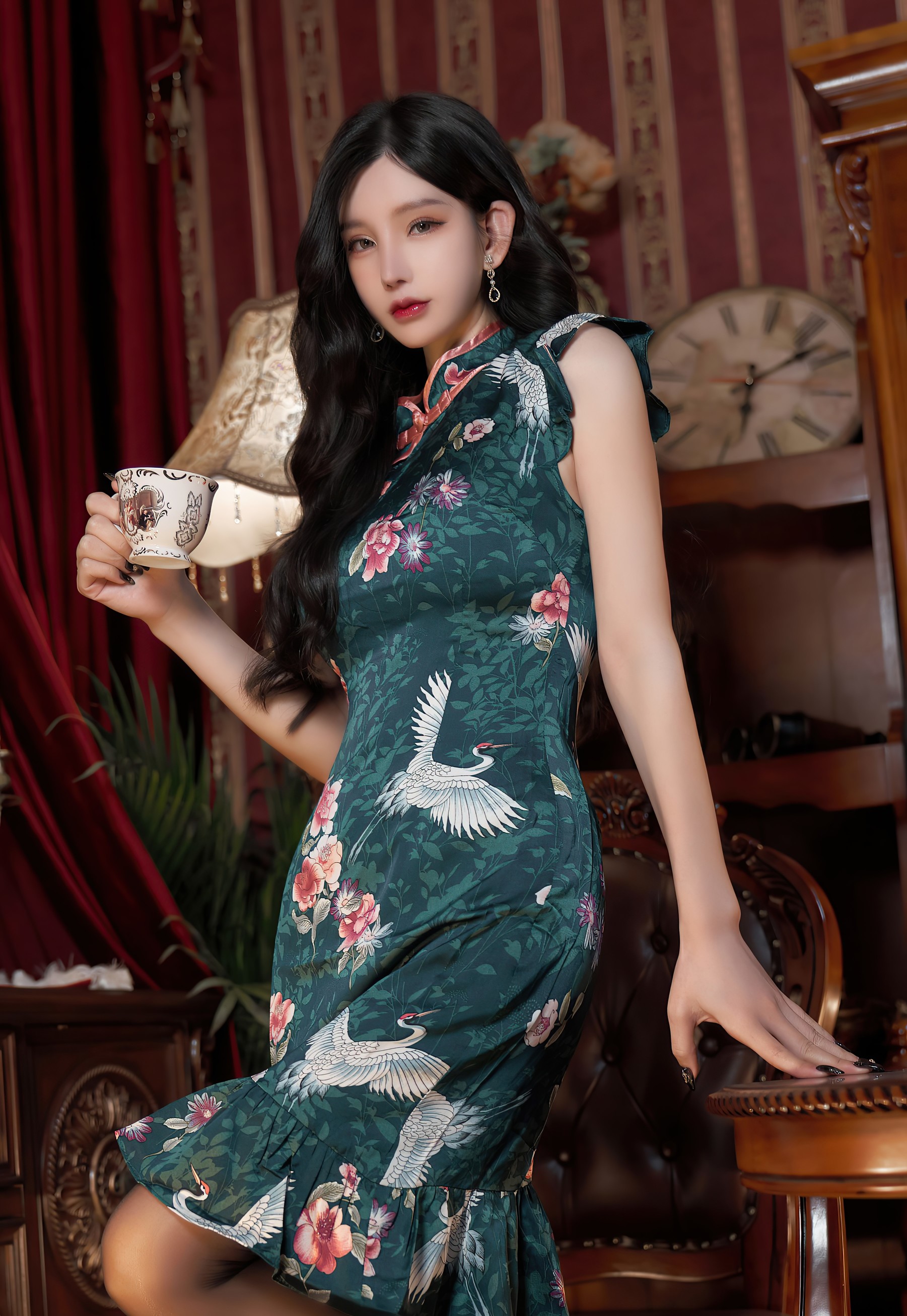 周于希Sandy写真图集打包下载430套-美图拍美图拍 周于希Sandy写真图集打包下载430套-美图拍美图拍